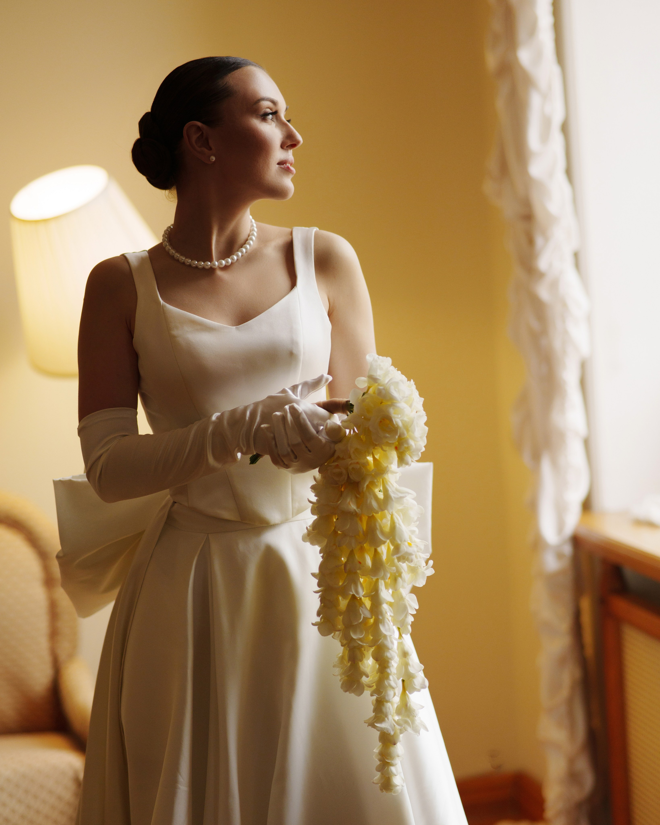 Особняк. Главная