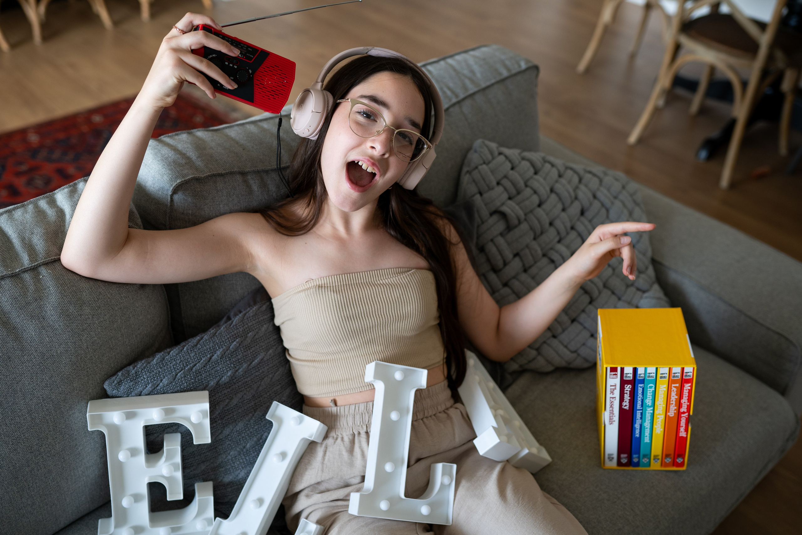 Ella. Семейный и детский фотограф в Израиле и Москве Дорошок Надя