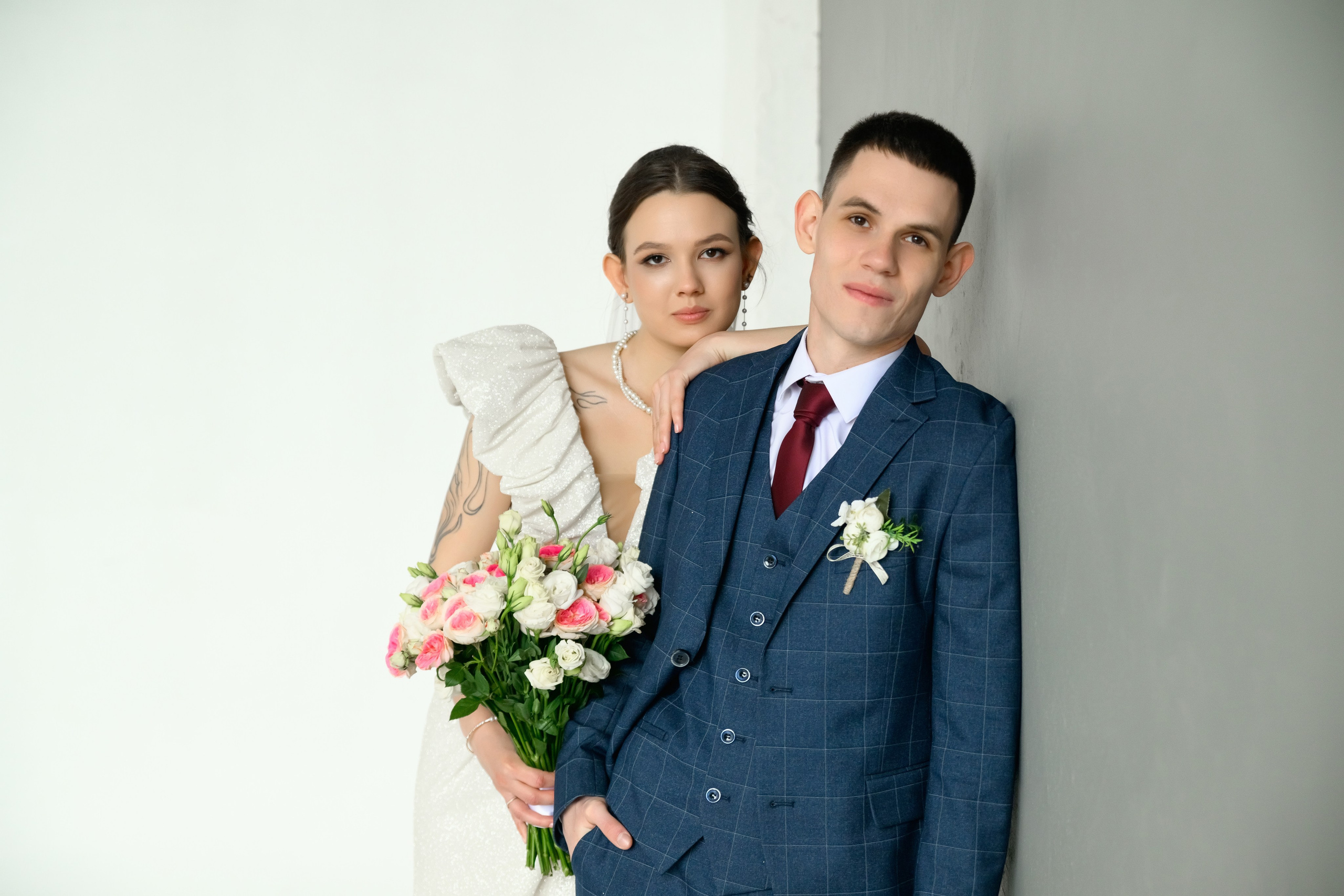 Андрей и Нелли 2.05.25. Фотограф Ярмишко Дарья. Выпускные фотокниги