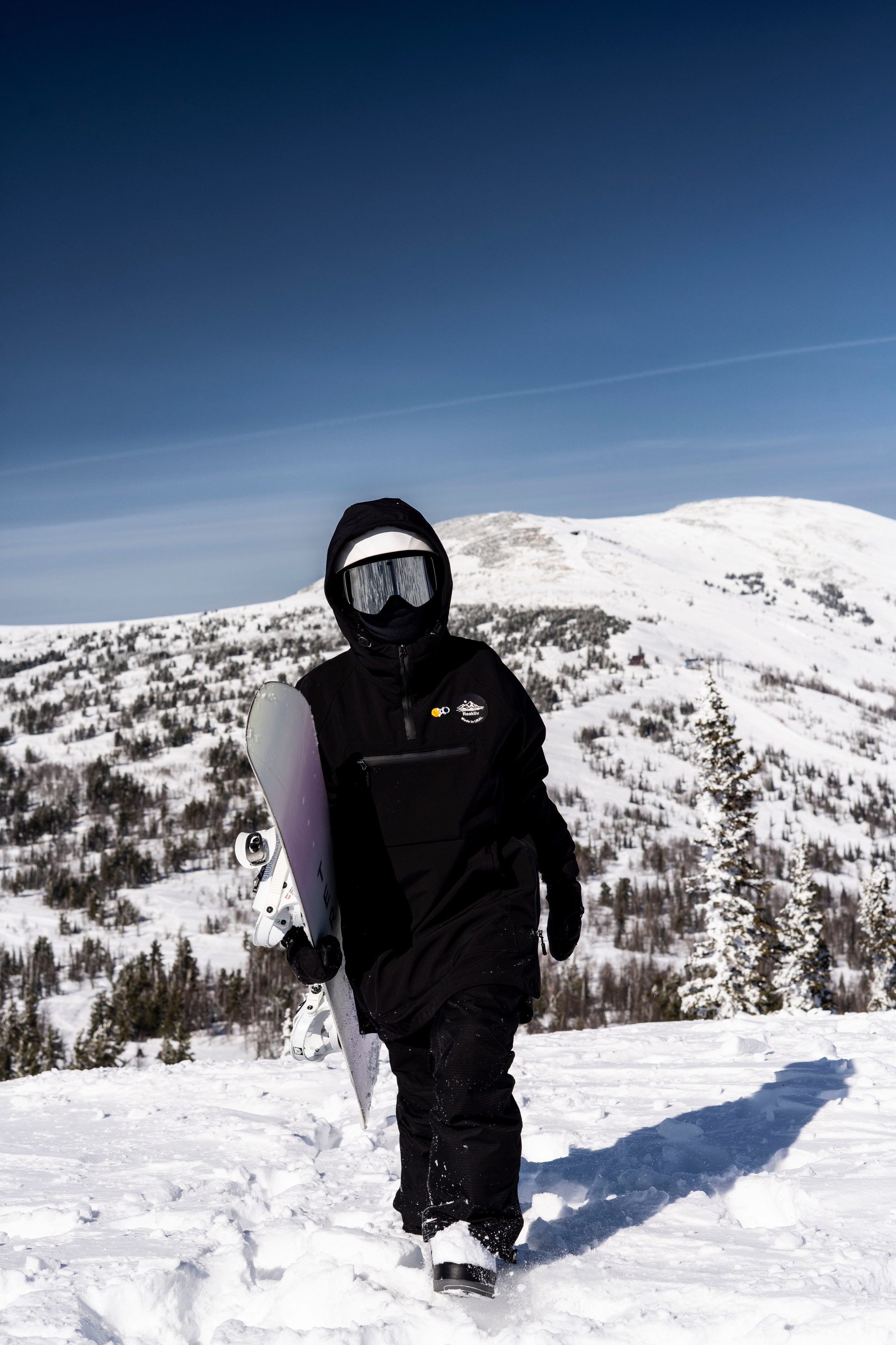 Тур. Анастасия Паршукова — фотограф Шерегеш Новосибирск