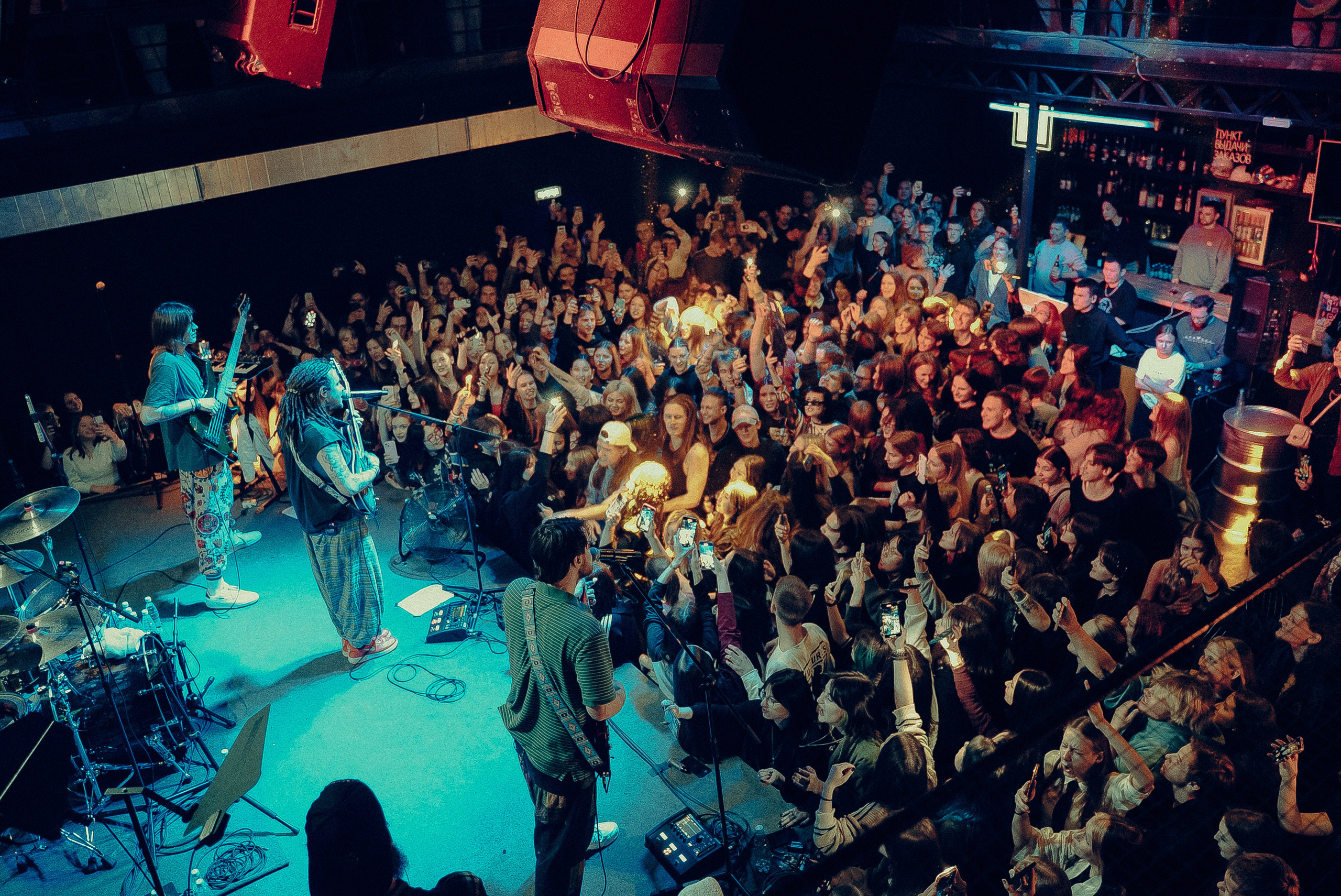 Папин Олимпос. Фотограф | Владивосток | Мария