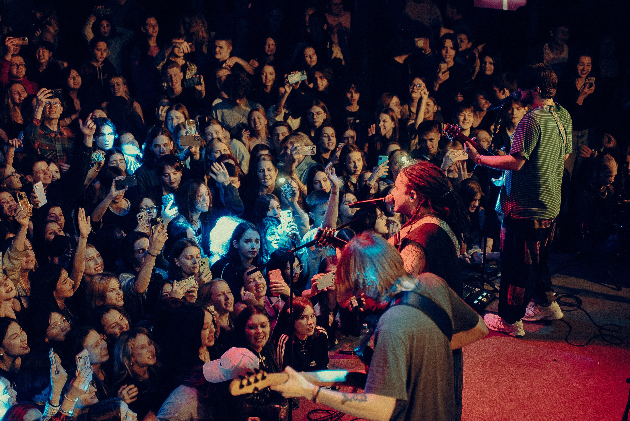Папин Олимпос. Фотограф | Владивосток | Мария