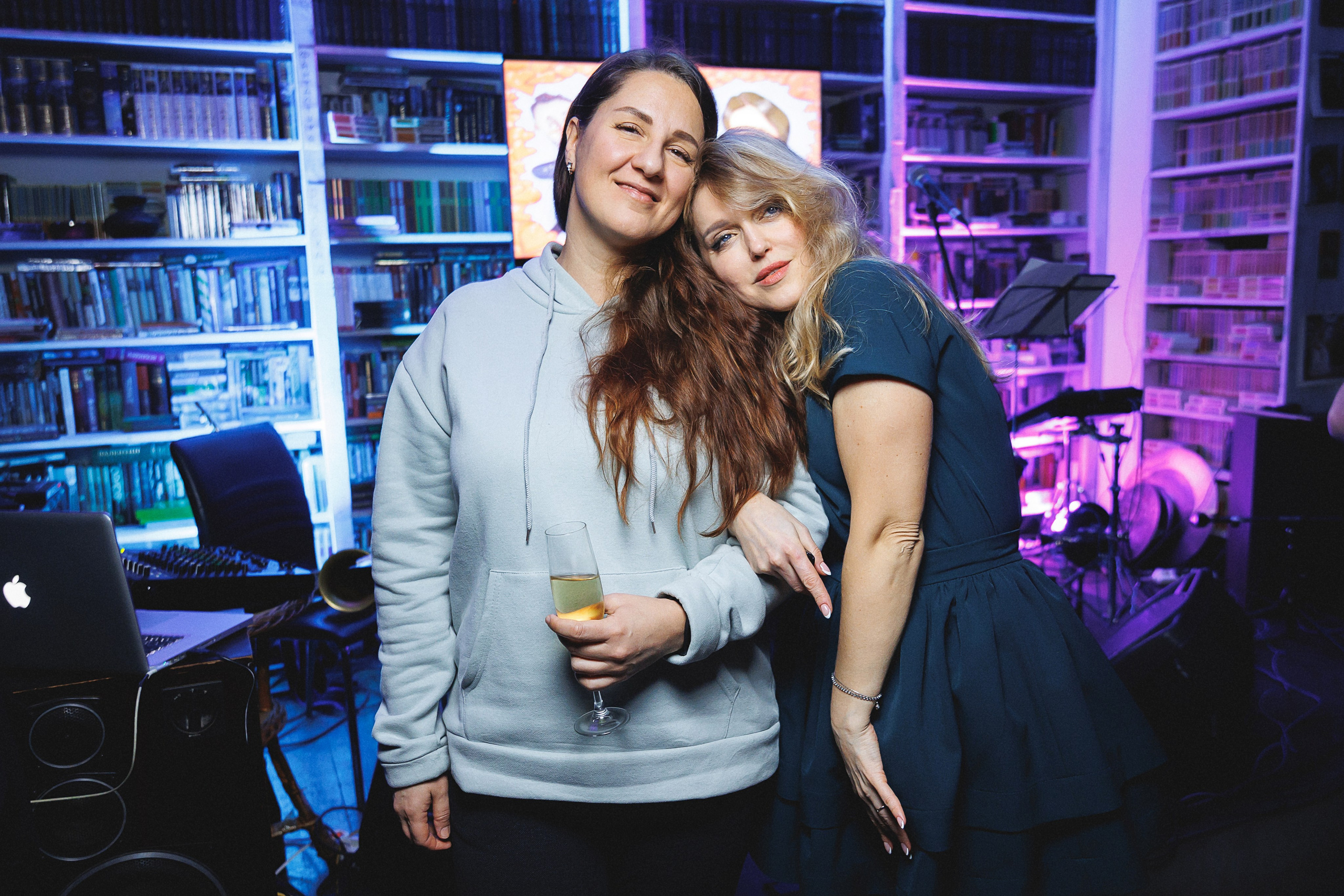 Happy Birthday Natalia. Свадебный и репортажный фотограф Калининград