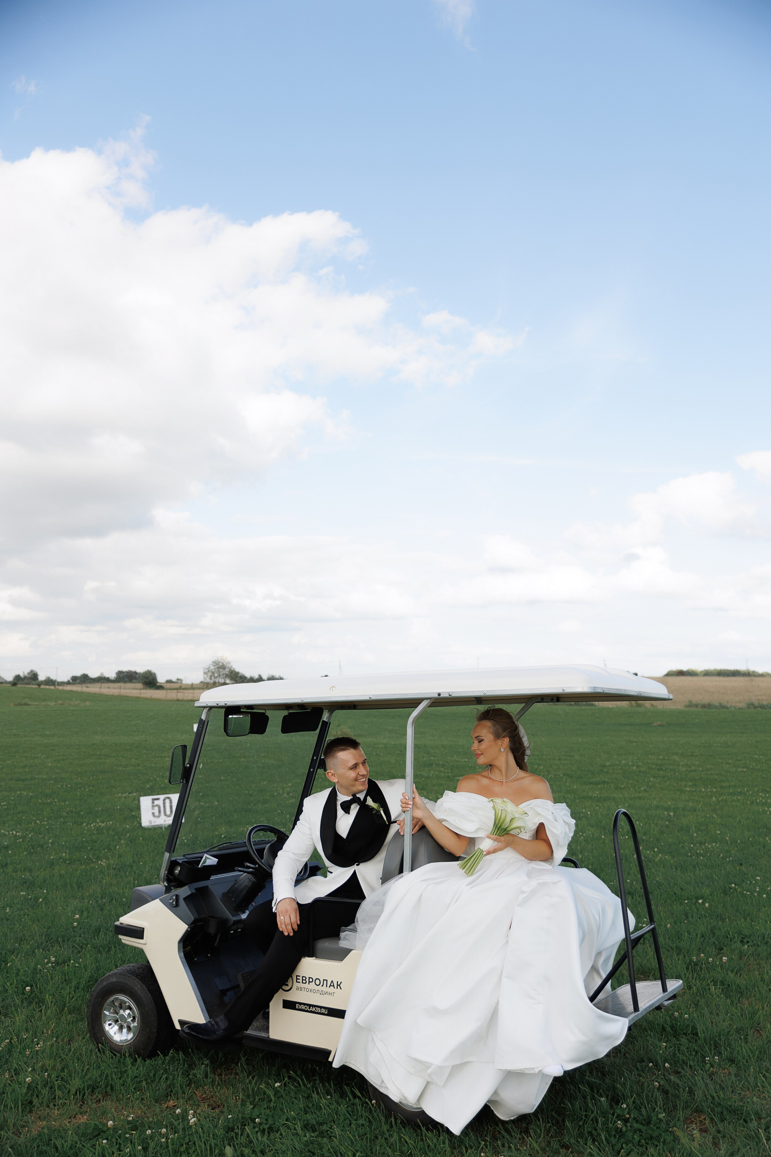 Владислав & Зоя. Свадебный и репортажный фотограф Калининград