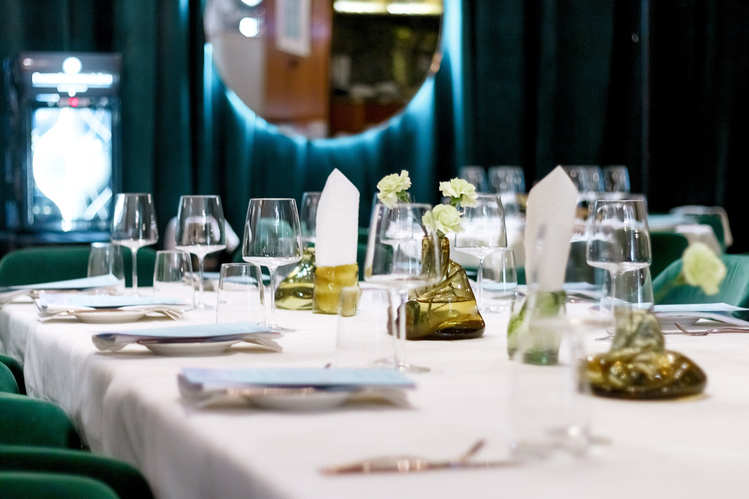 Dolce Vita «Икорная Вечеринка». Свадебный и репортажный фотограф Калининград