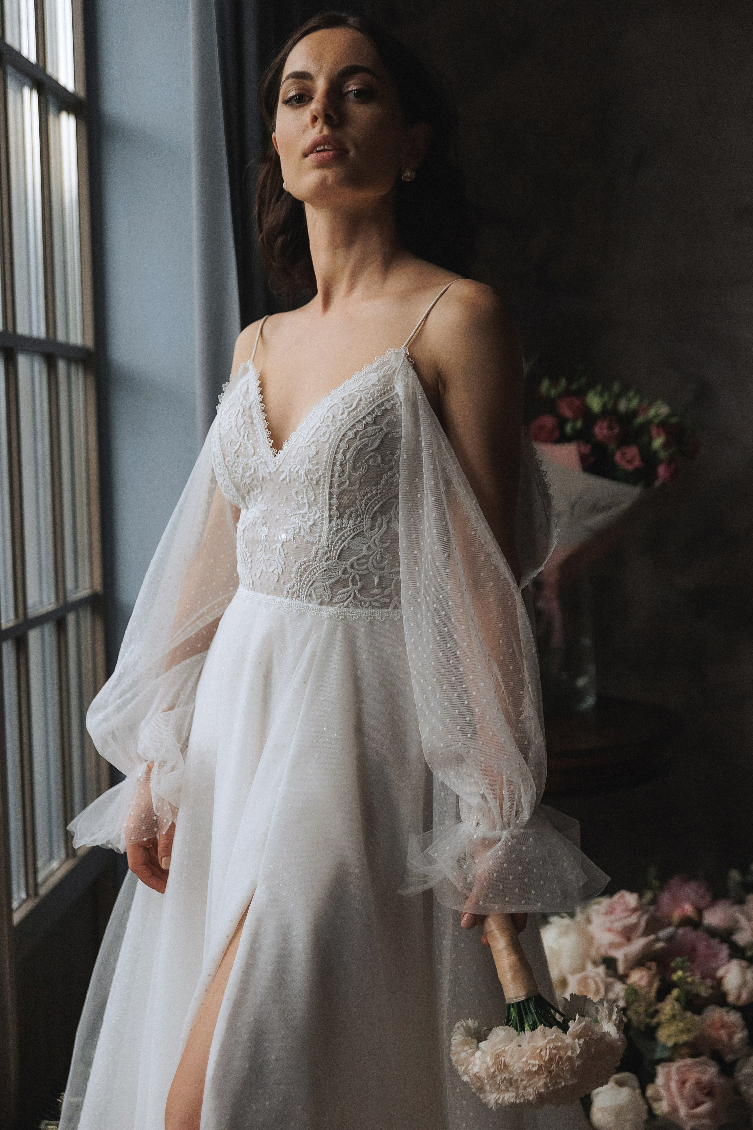 Родион & Кристина. Свадебный и репортажный фотограф Калининград