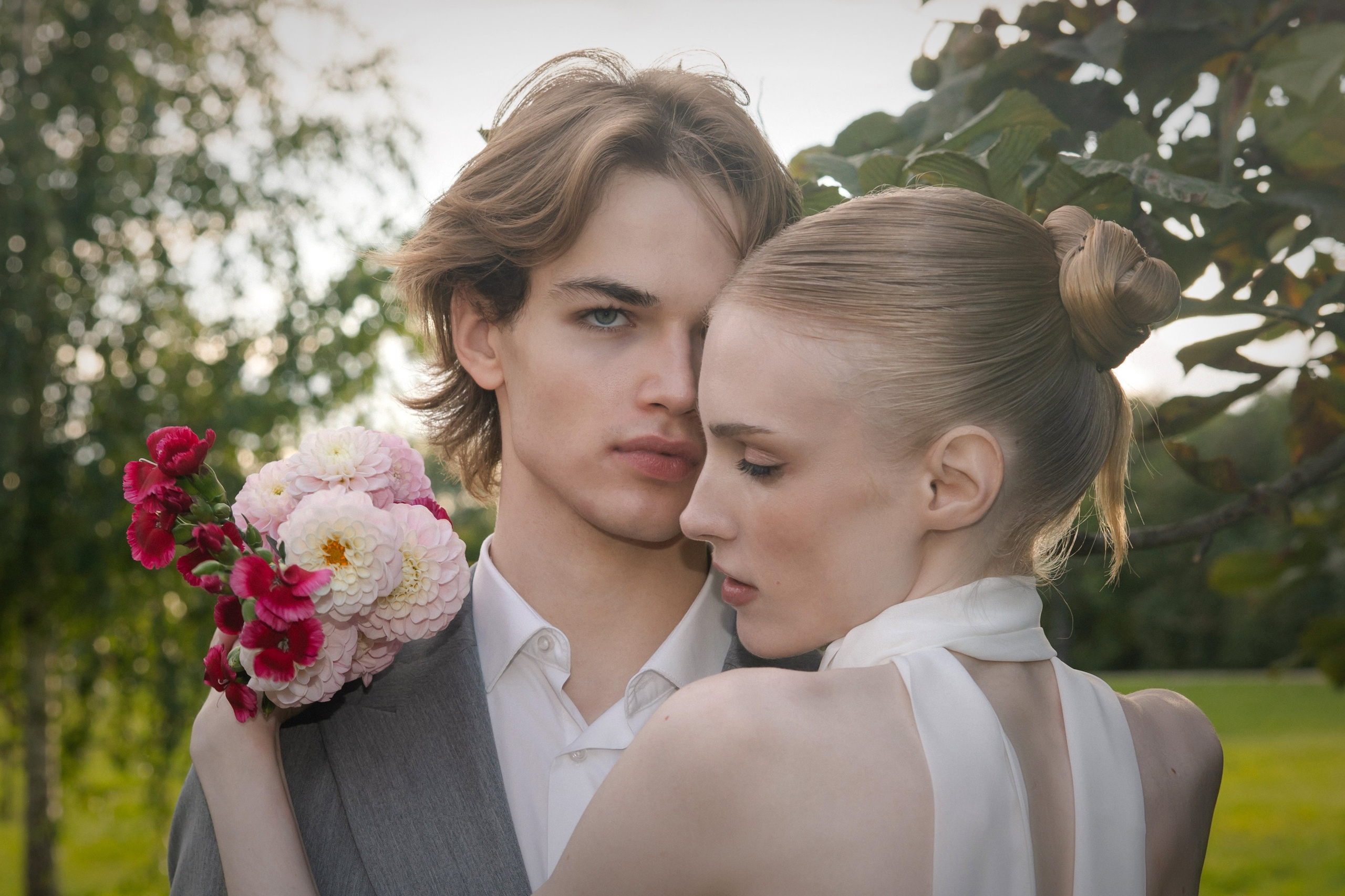 Саша & Тимофей. Свадебный, семейный и индивидуальный фотограф в Зеленограде и Москве Ирина Костенко