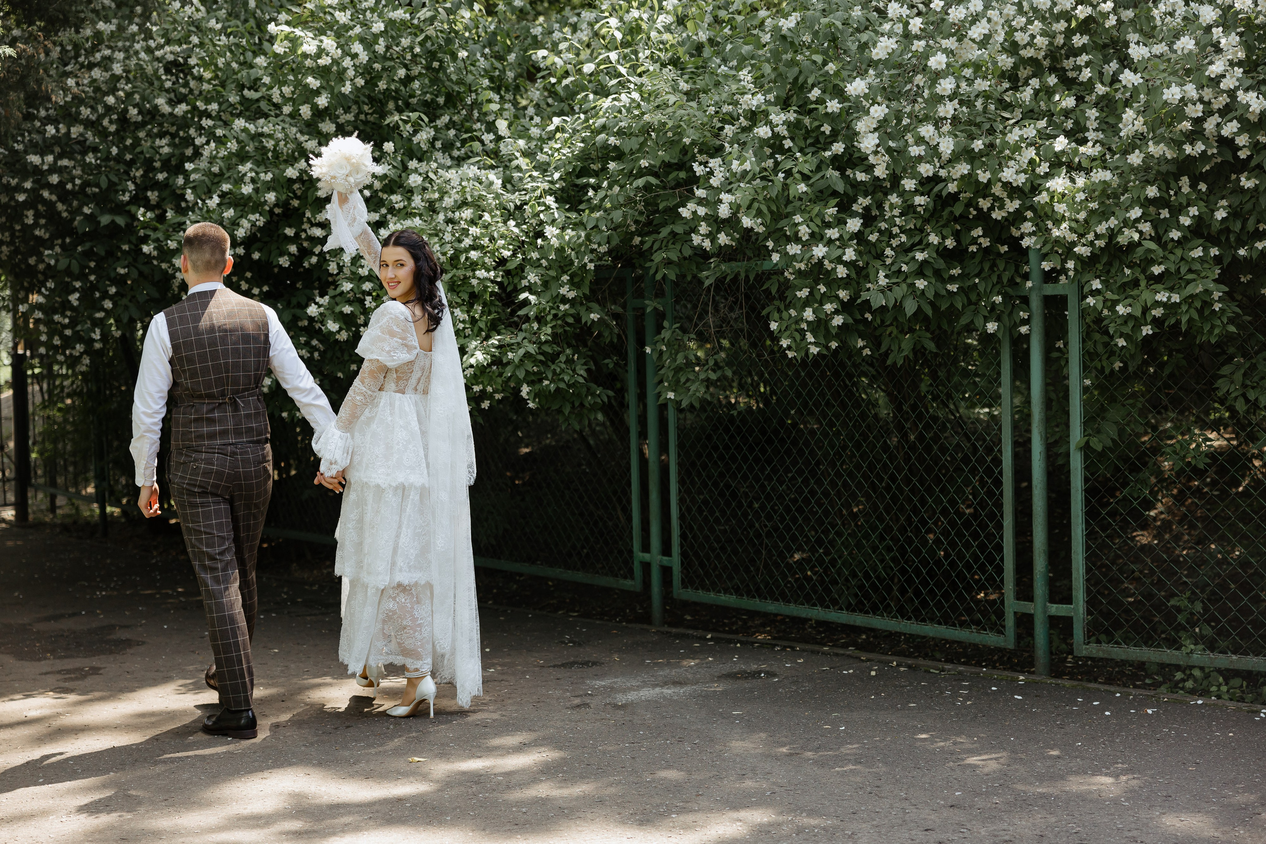 L & V. Фотограф Сергей Ртищев в Москве и РФ