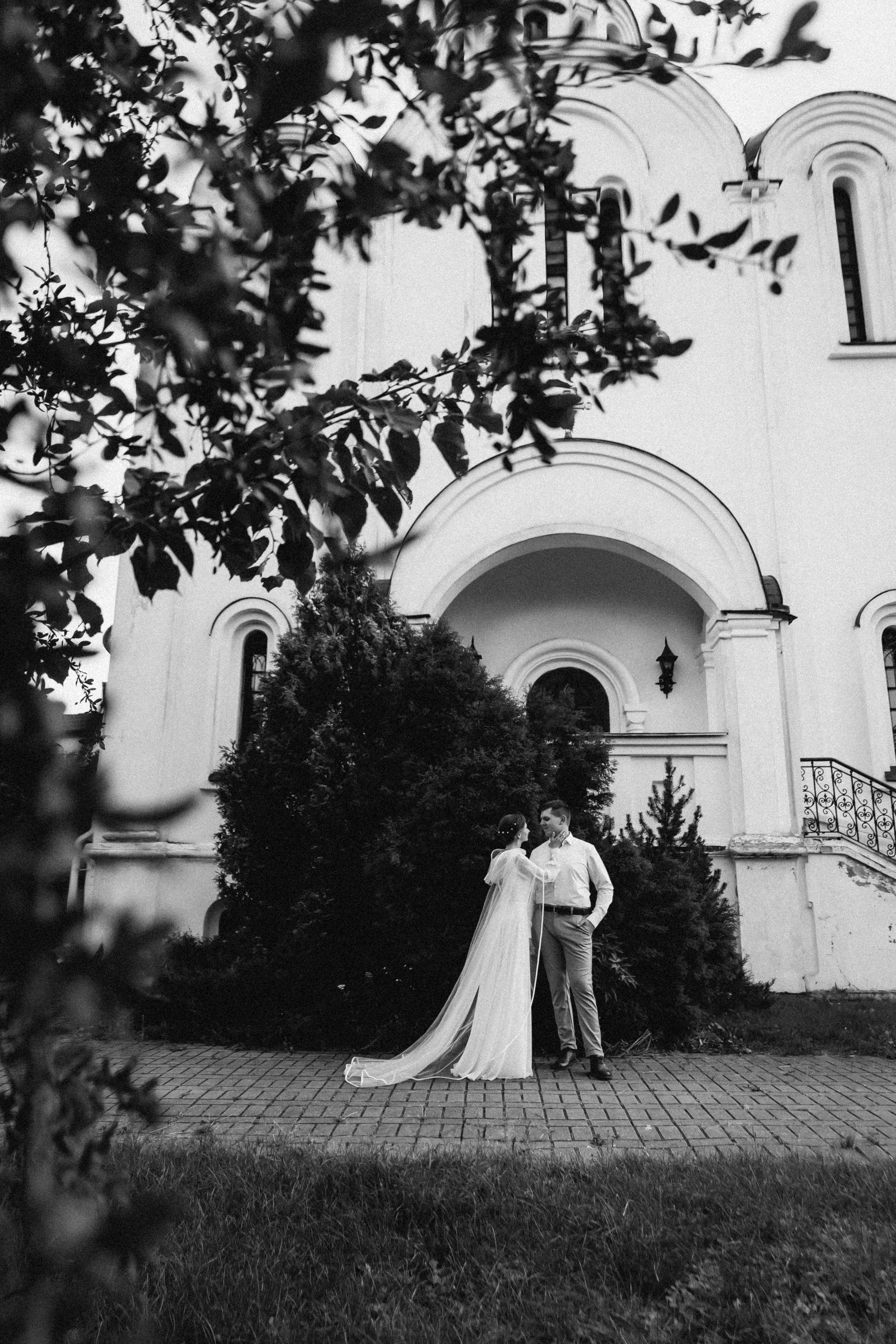 Алексей и Анна. Семейный фотограф Минск Усова Ольга