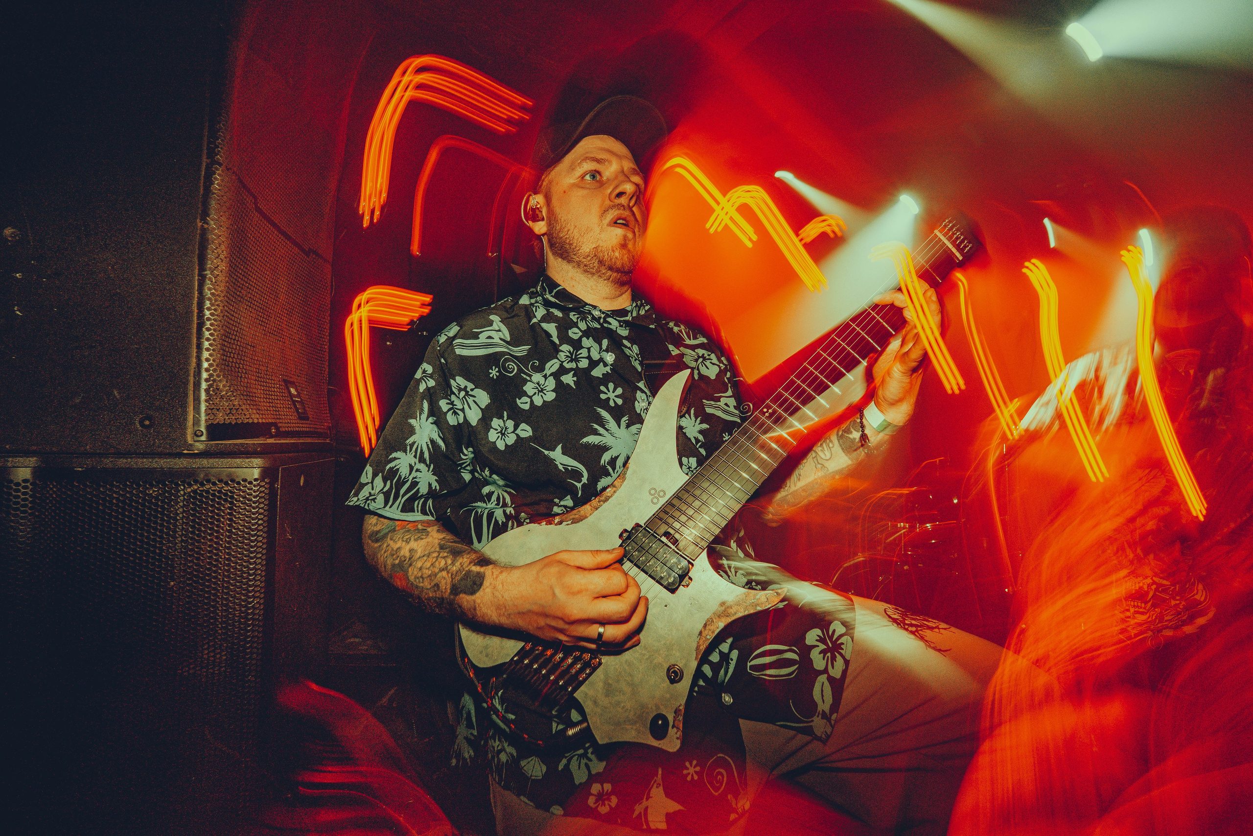 Idols to be faded 14.06.2025. Фотограф Дядя Сник