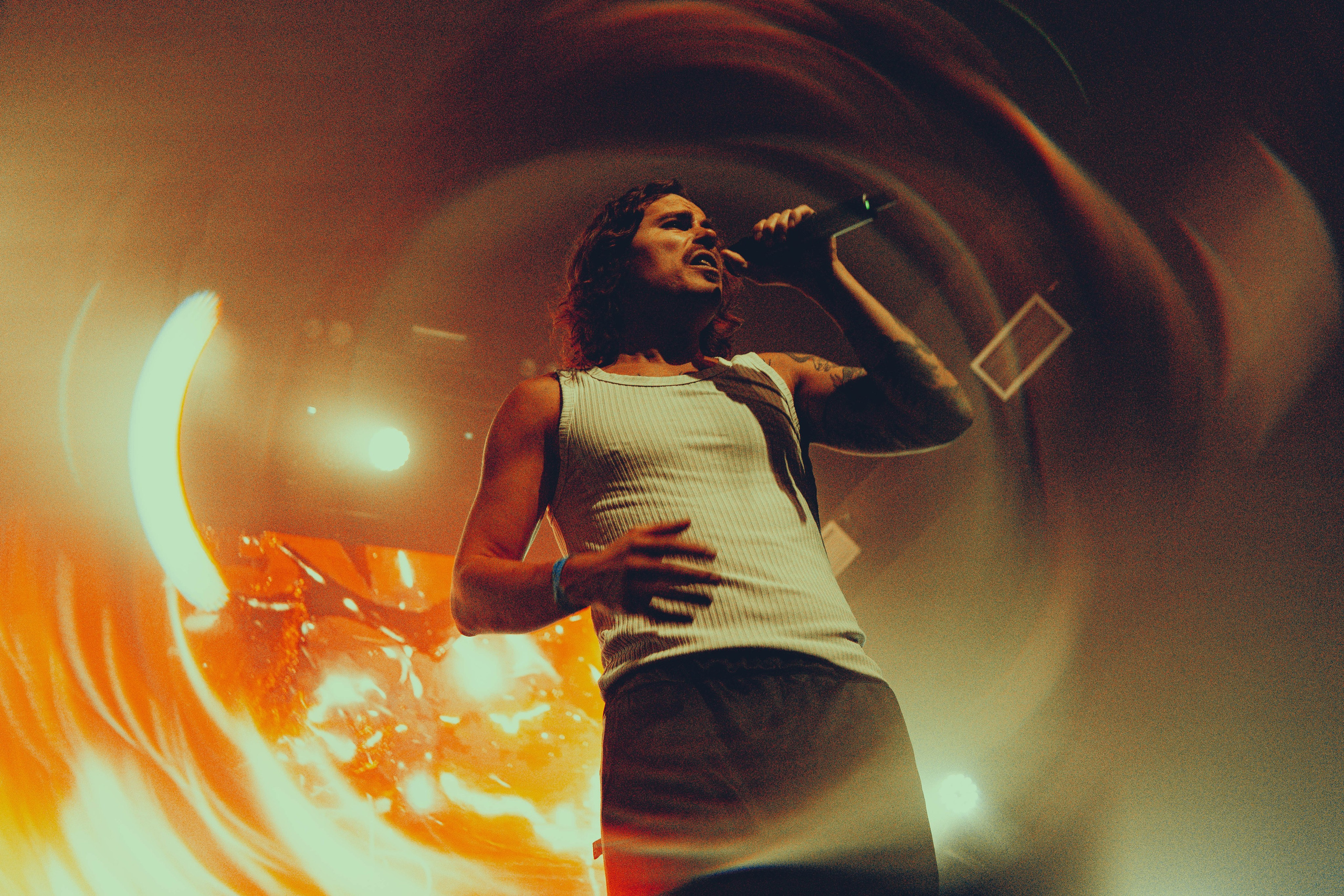 The Korea 16.05.2025. Фотограф Дядя Сник