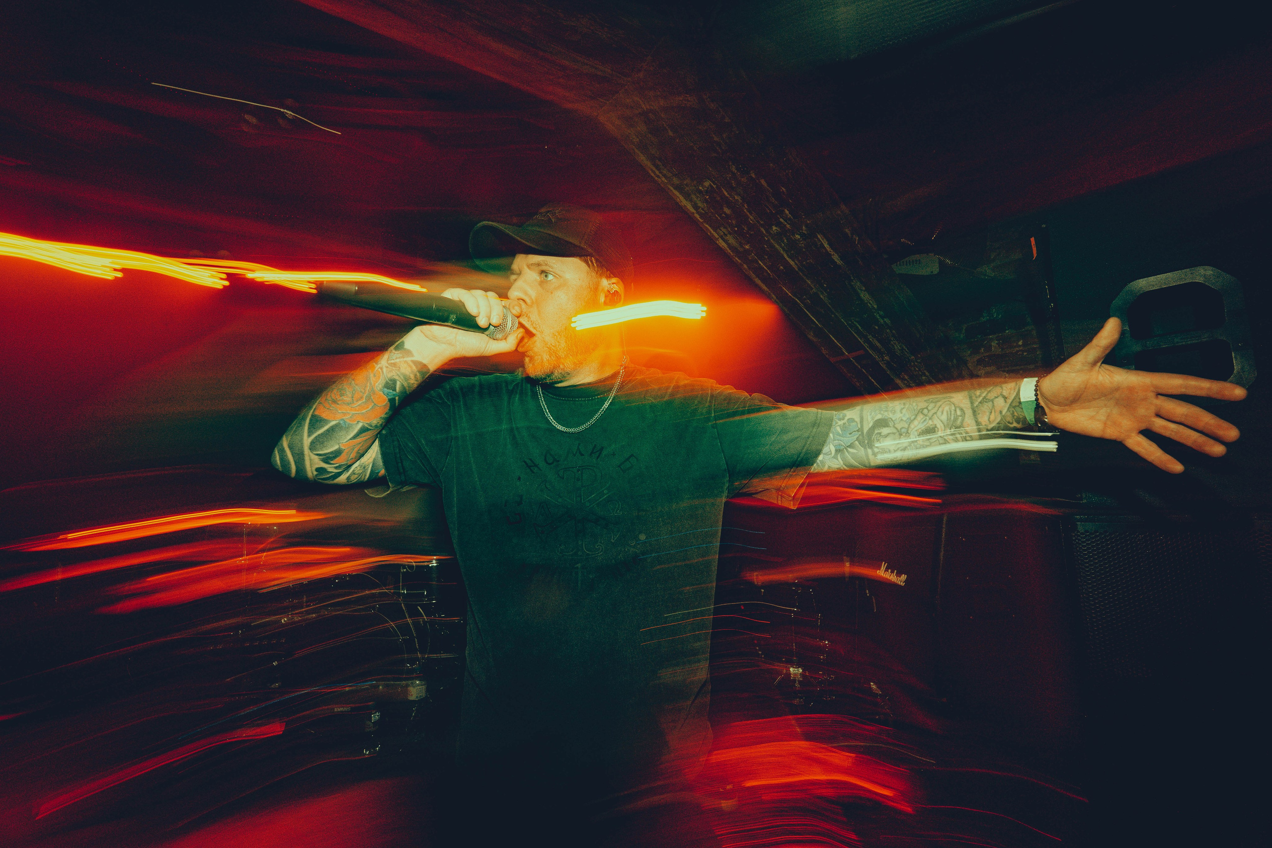 Blackpyres 12.06.2025. Фотограф Дядя Сник