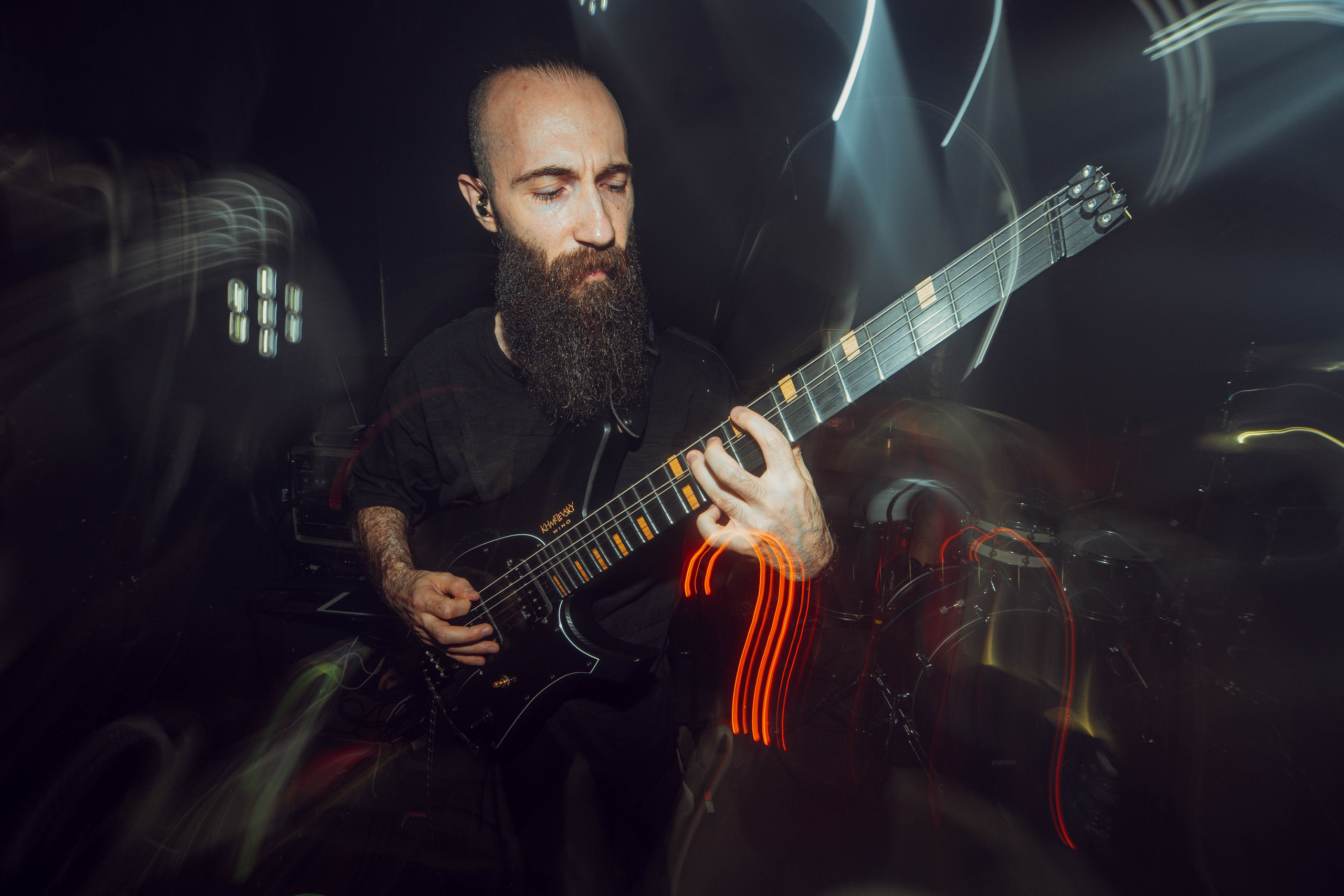 Idols to be faded 26.05.2024. Фотограф Дядя Сник