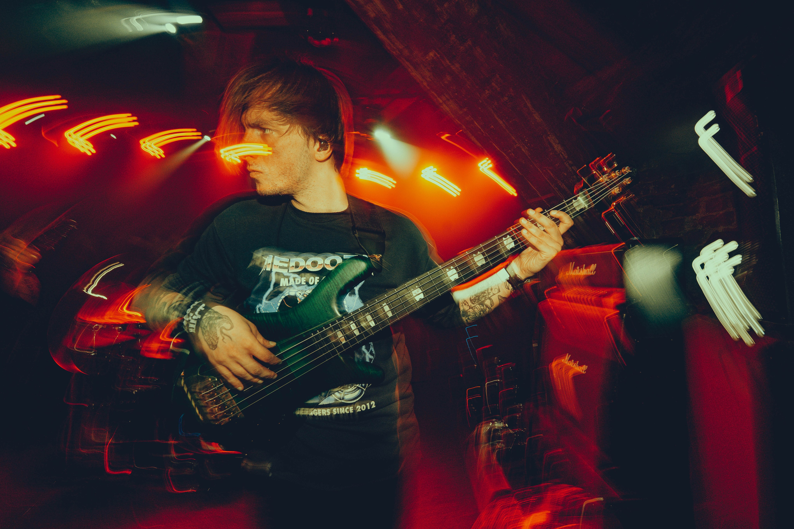 Blackpyres 12.06.2025. Фотограф Дядя Сник