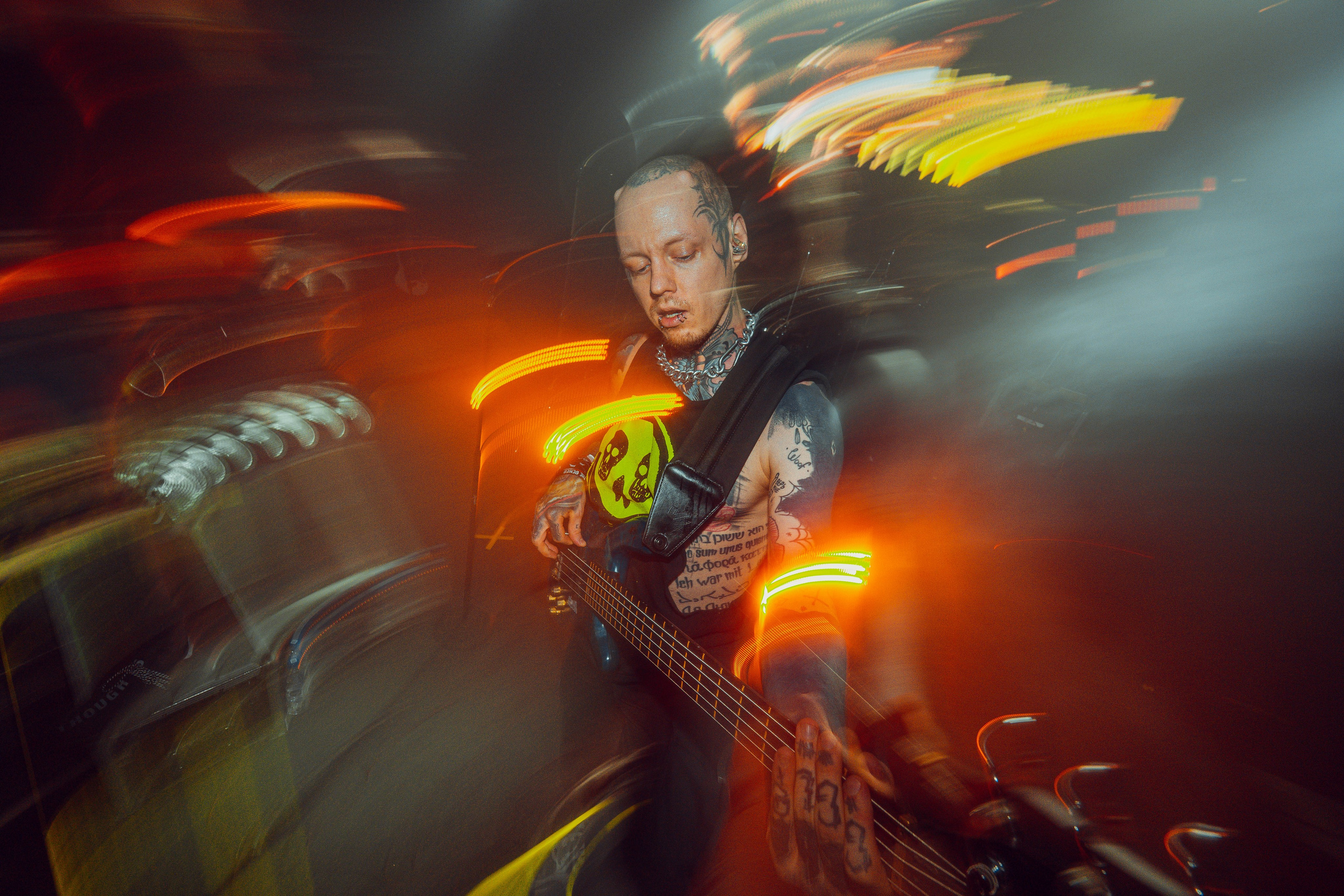 Kapranov 13.04.2025. Фотограф Дядя Сник