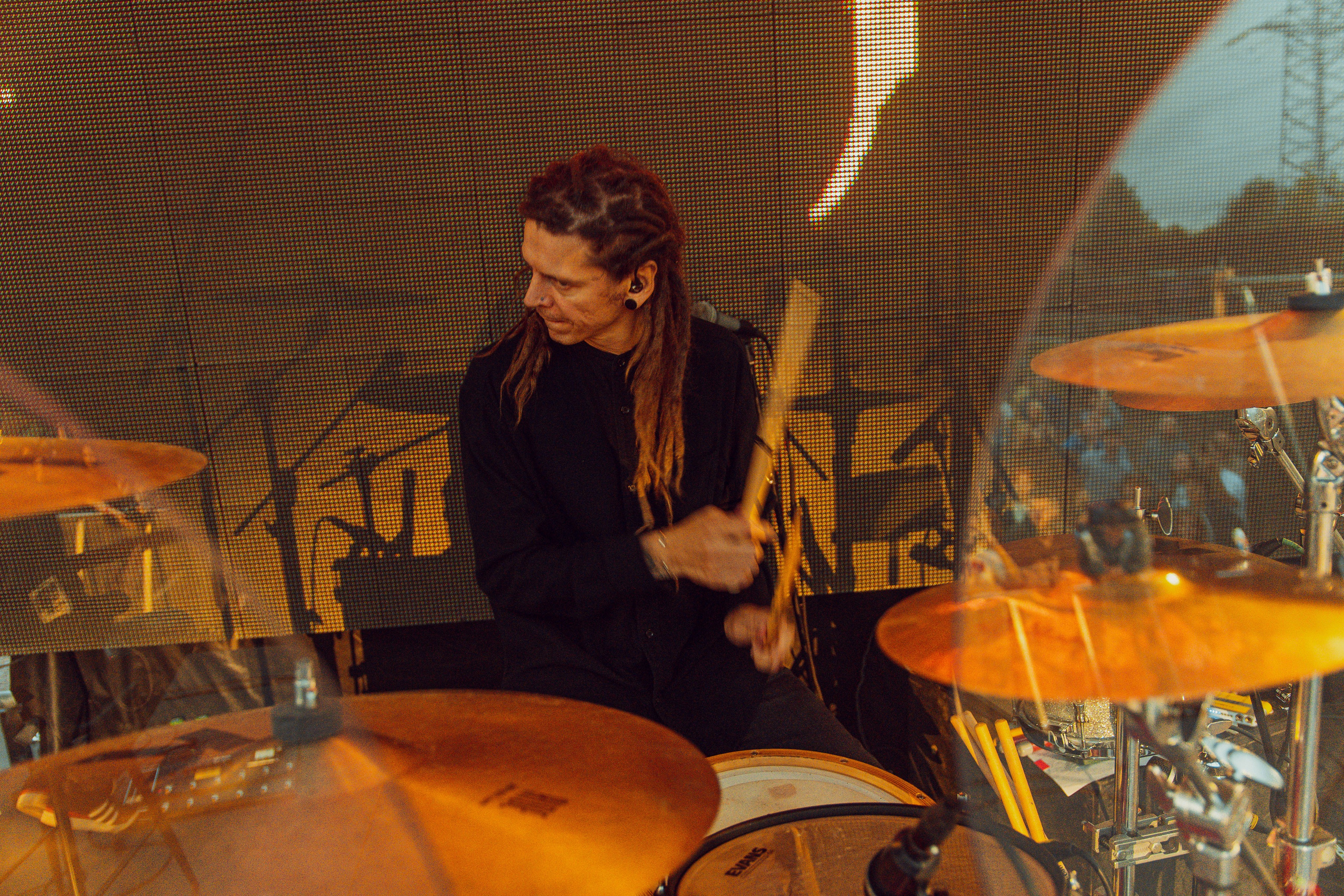 Stigmata Акустика Спб. Фотограф Дядя Сник