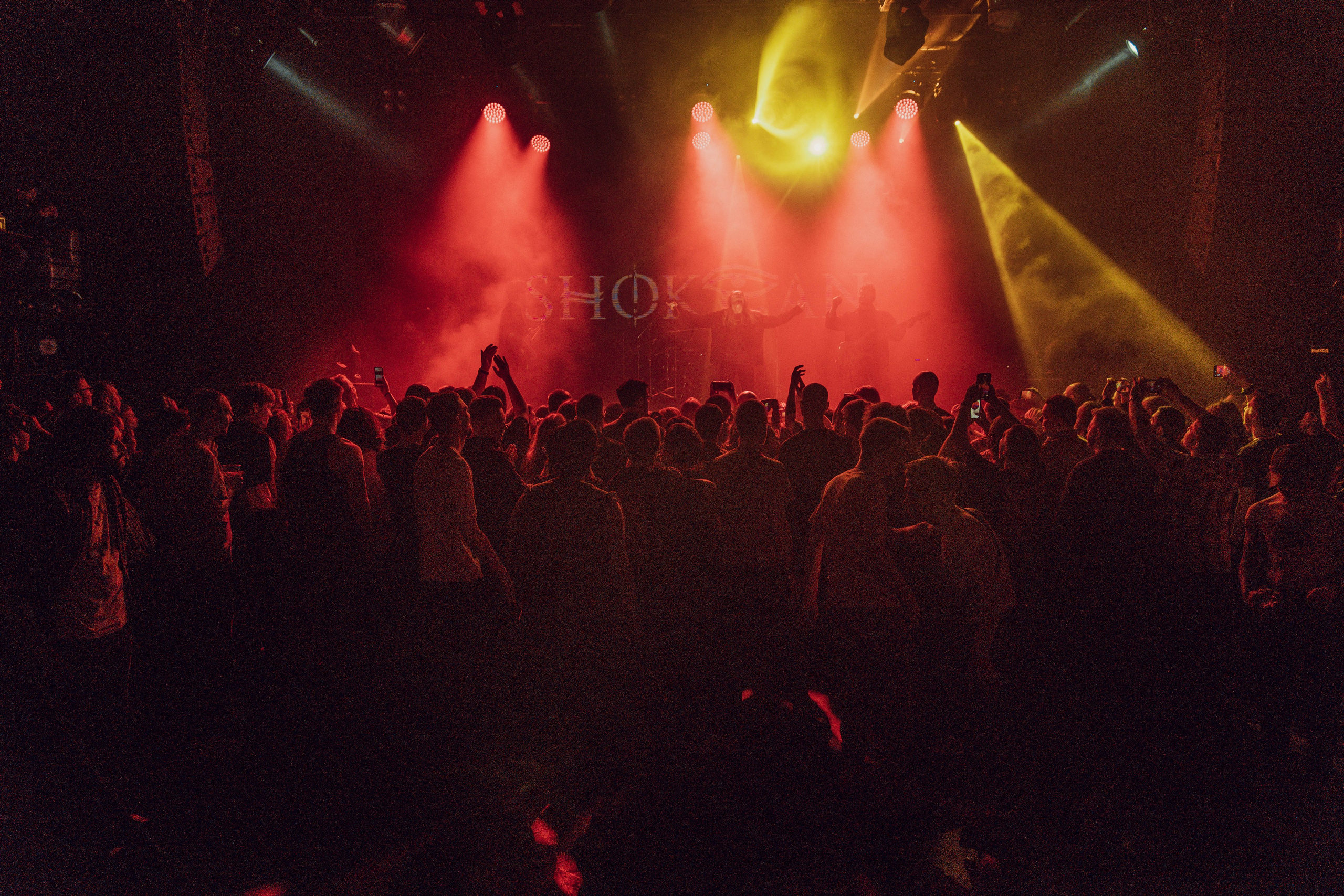 Shokran 14.03.2024. Фотограф Дядя Сник