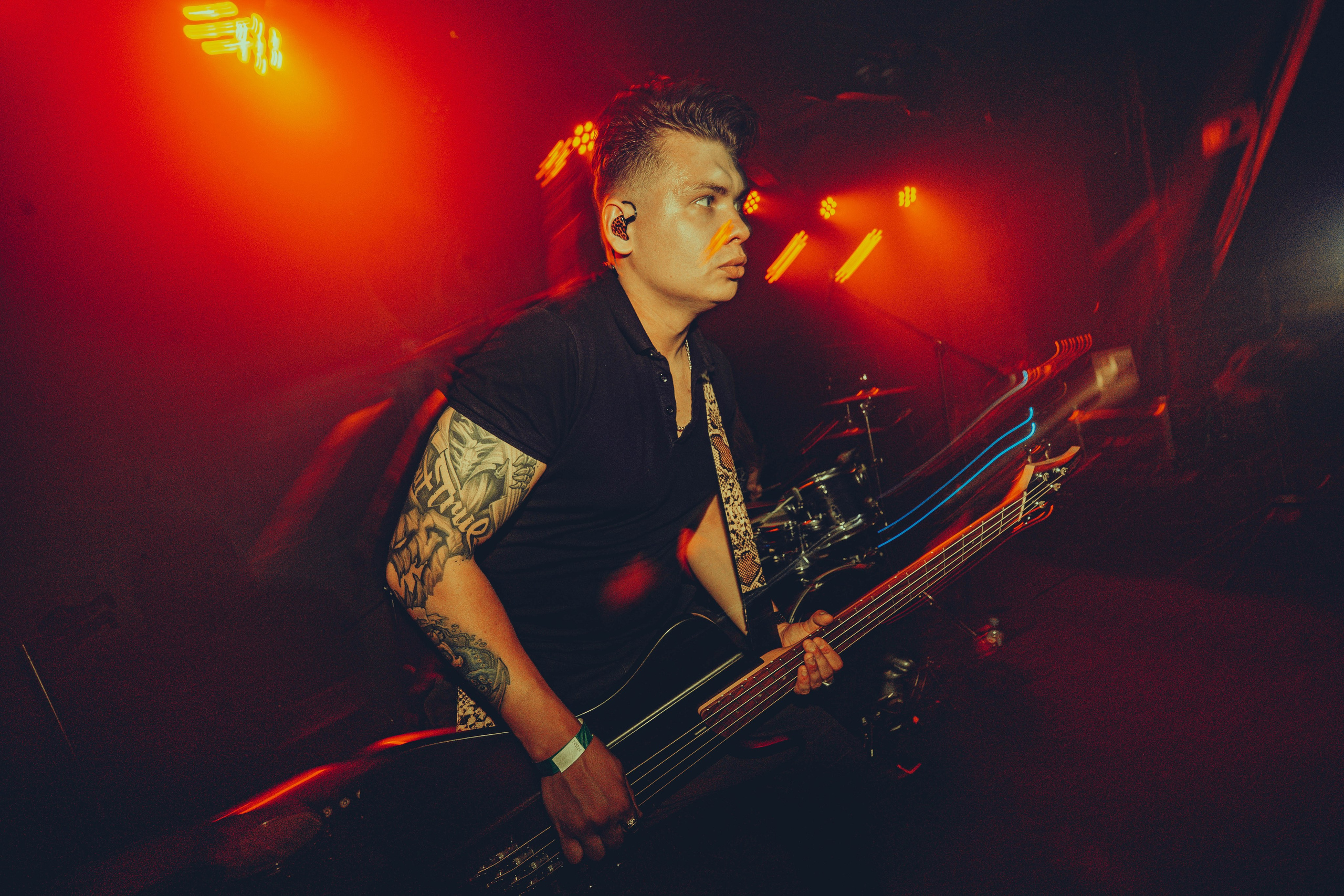 Bite the goat 17.08.2025. Фотограф Дядя Сник