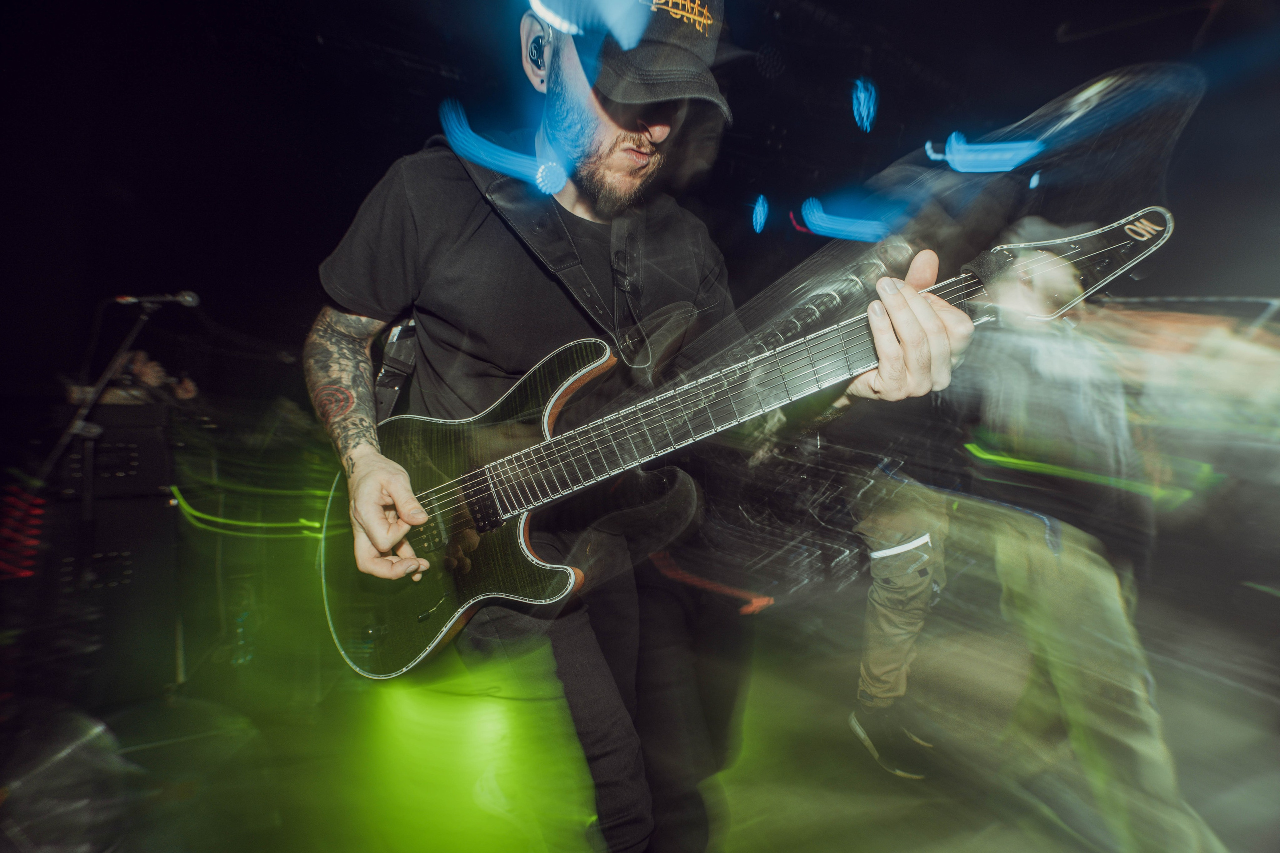 Blackpyres 14.03.2024. Фотограф Дядя Сник