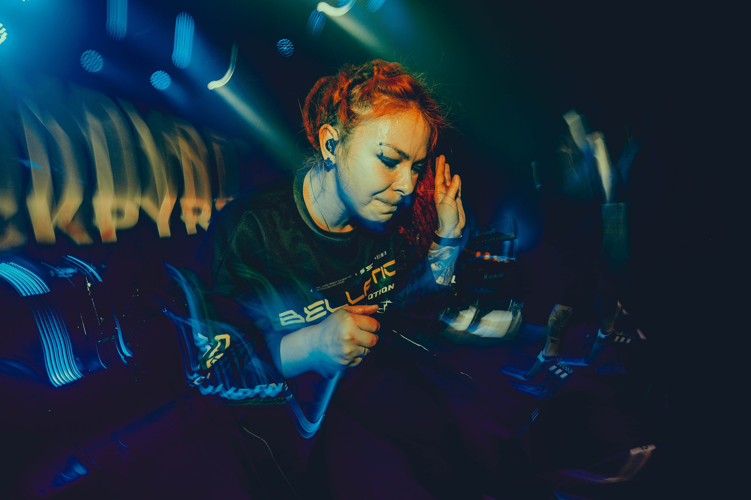 Blackpyres 12.09.2025. Фотограф Дядя Сник