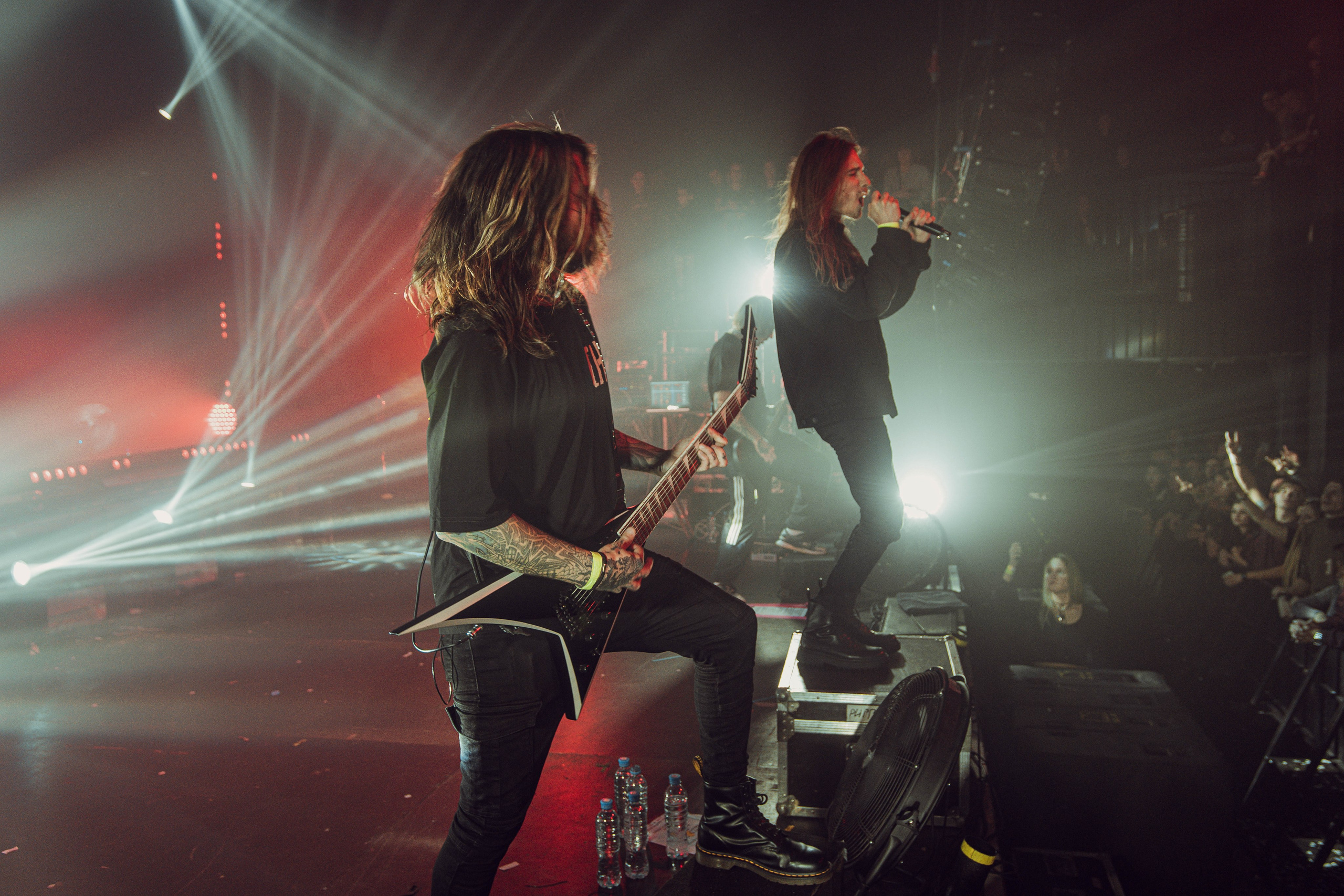 Amatory 3.01.2024. Фотограф Дядя Сник