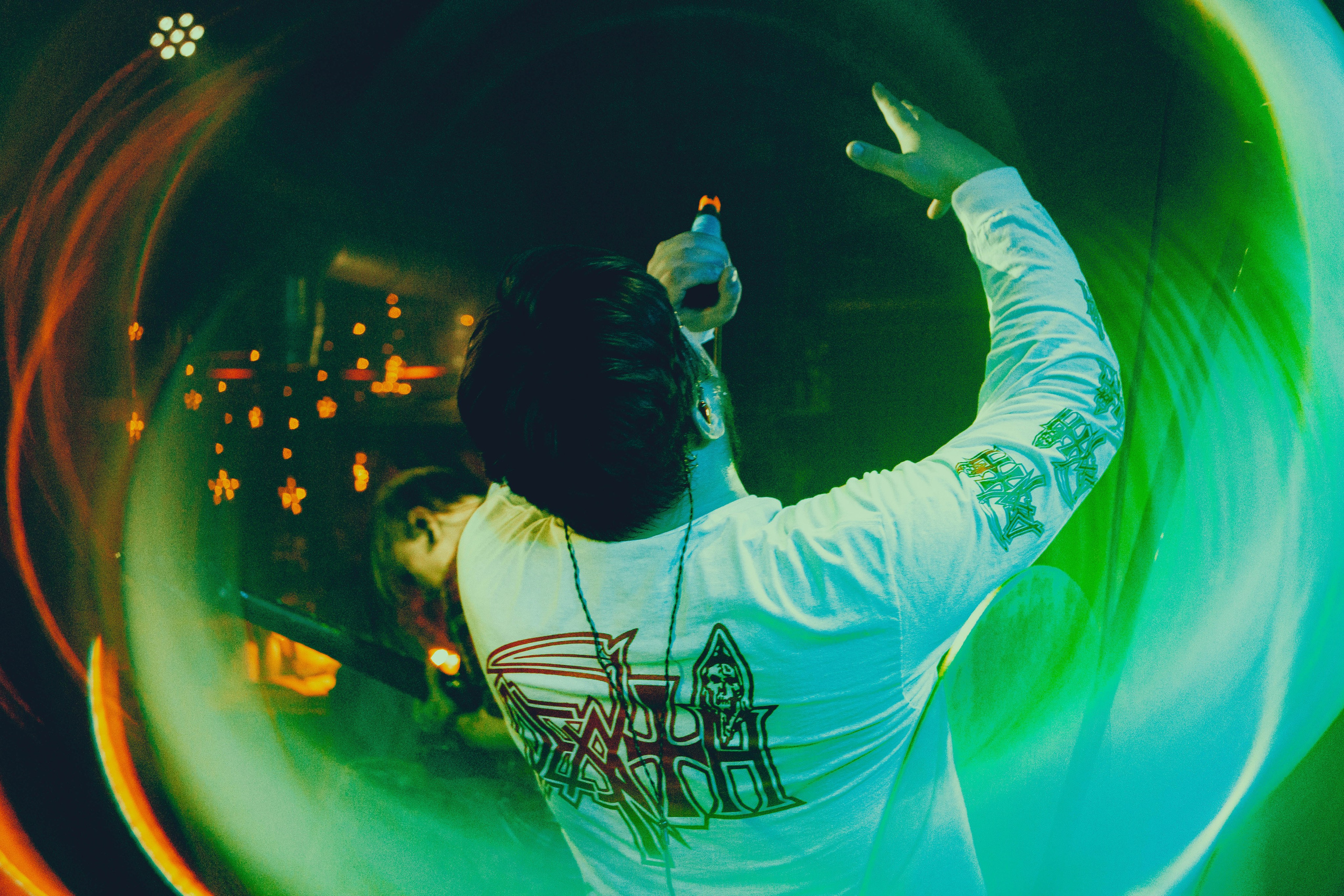 Bite the goat 14.06.2025. Фотограф Дядя Сник