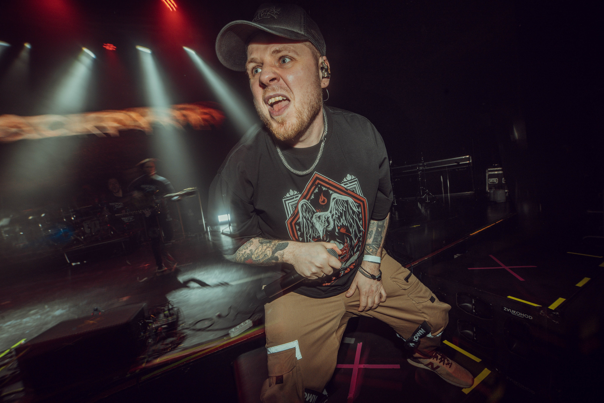 Blackpyres 10.05.2024. Фотограф Дядя Сник