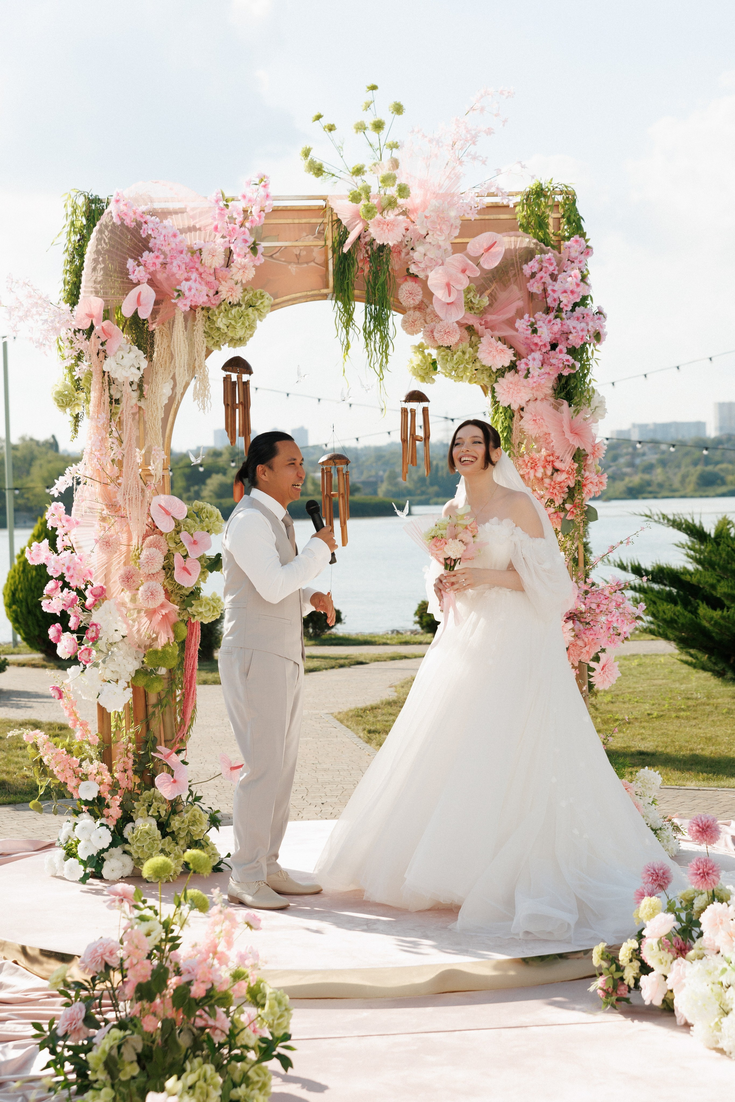 Надя и Купер. Фотограф и Видеограф в Ростове на Дону