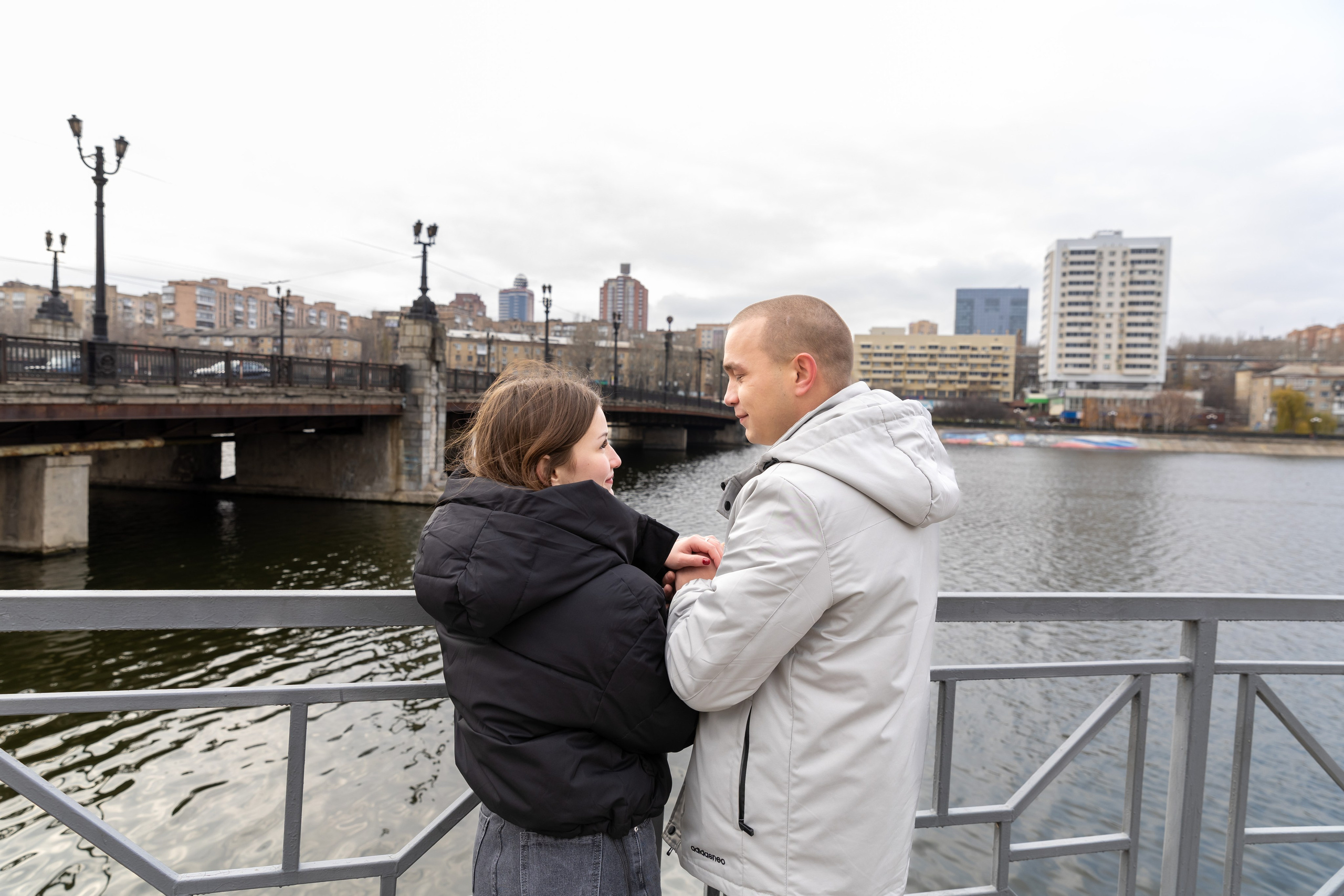 11.11.2024. Яна Чхан — Фотограф в Донецке и не только