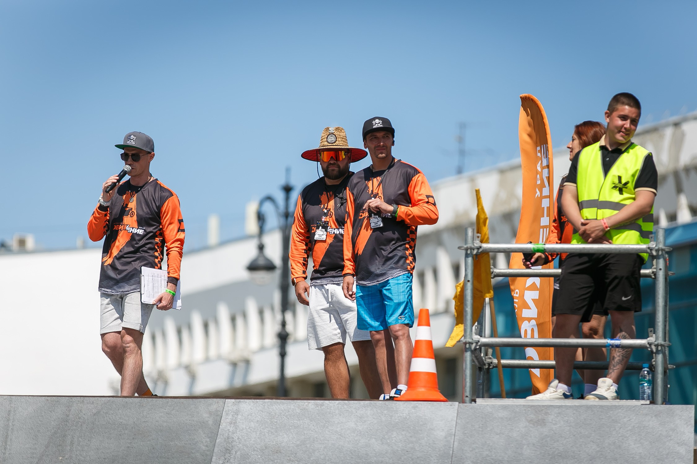 SEGAL ДВИЖЕНИЕ. Профессиональный фотограф Дугинов Николай | Екатеринбург
