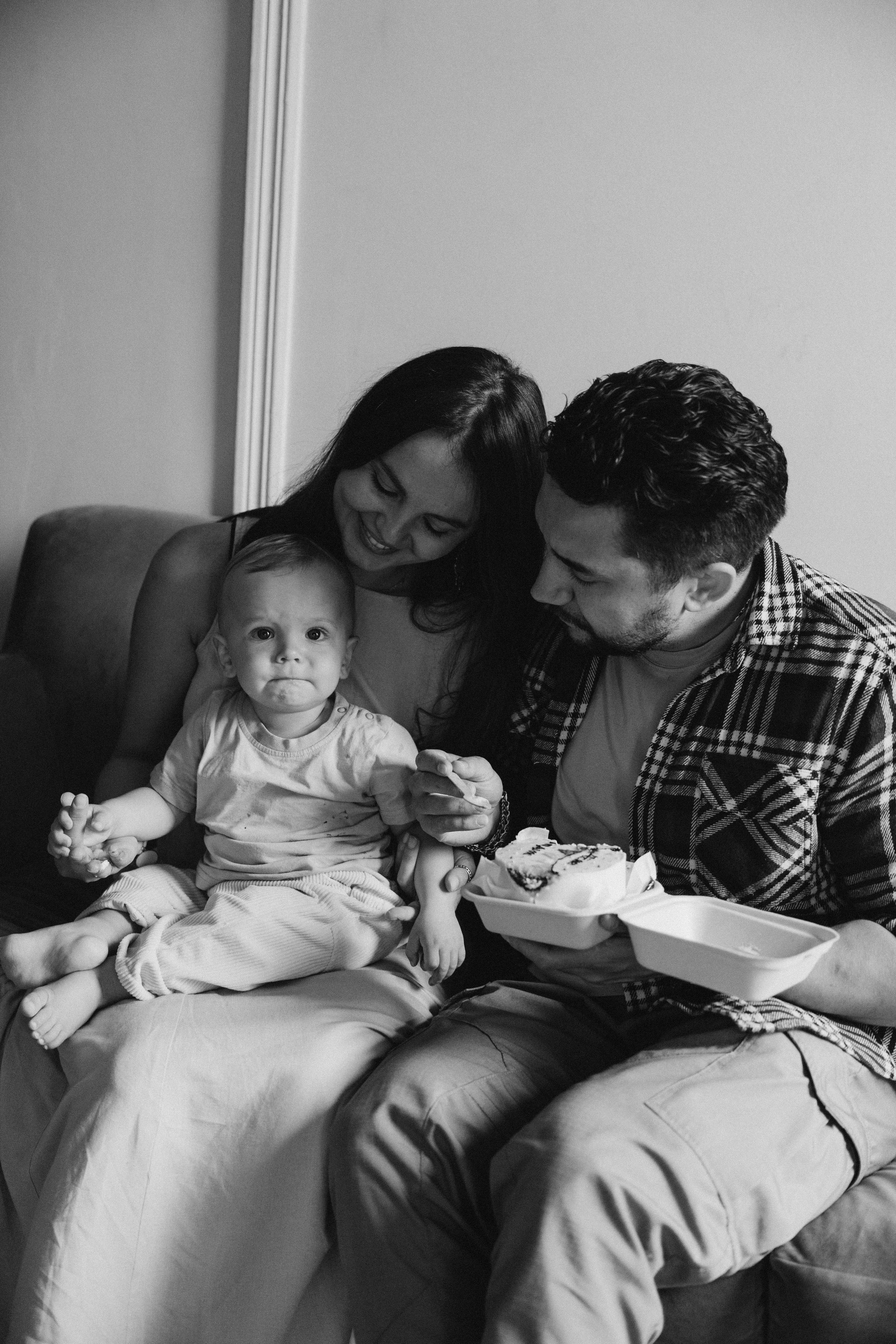 Лёве 1 годик 🎈. Фотограф Артем Бросов в Санкт-Петербурге и Дубае