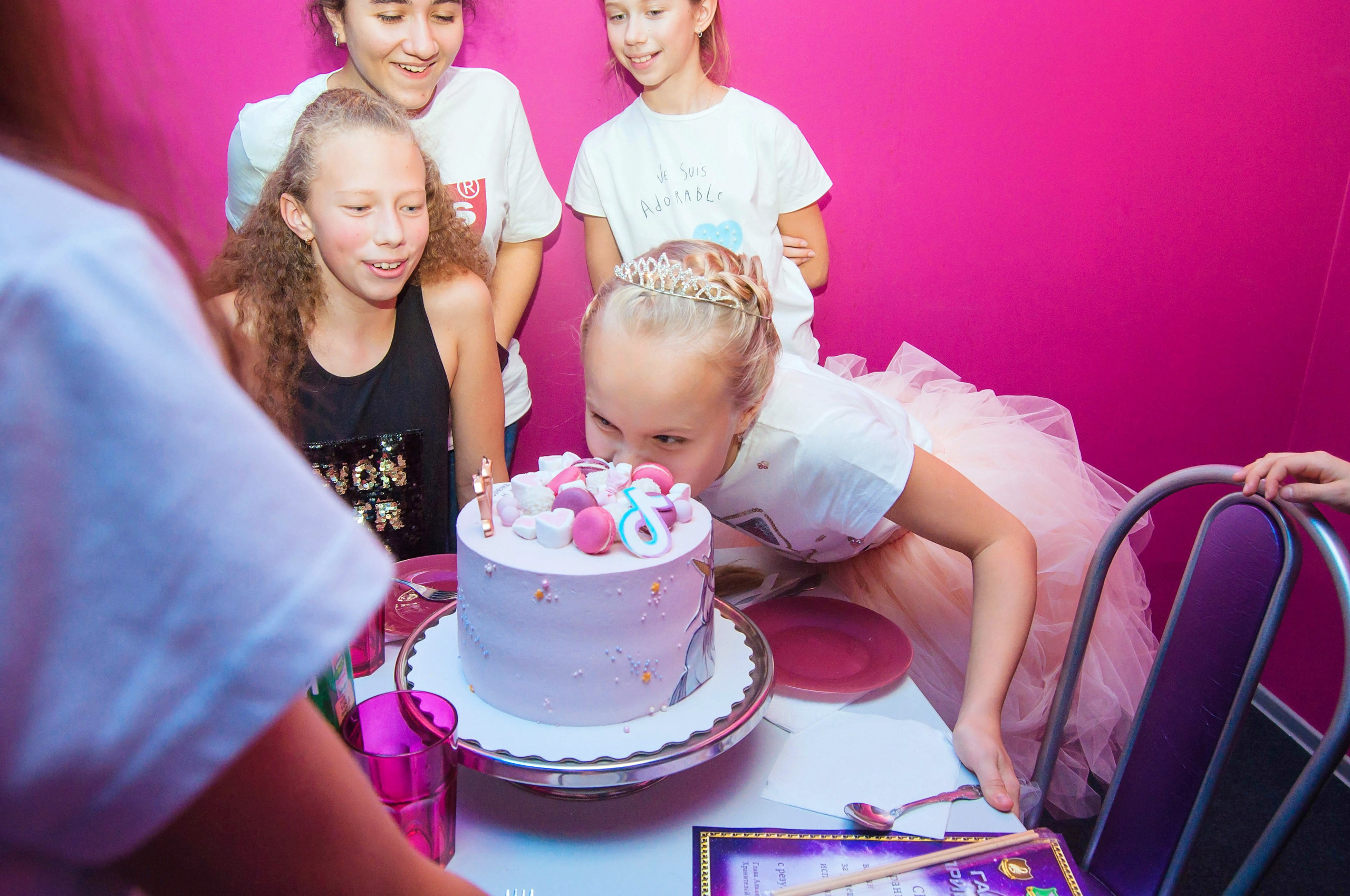 Клуб «Галактика Приключения». Фотограф Санкт-Петербург