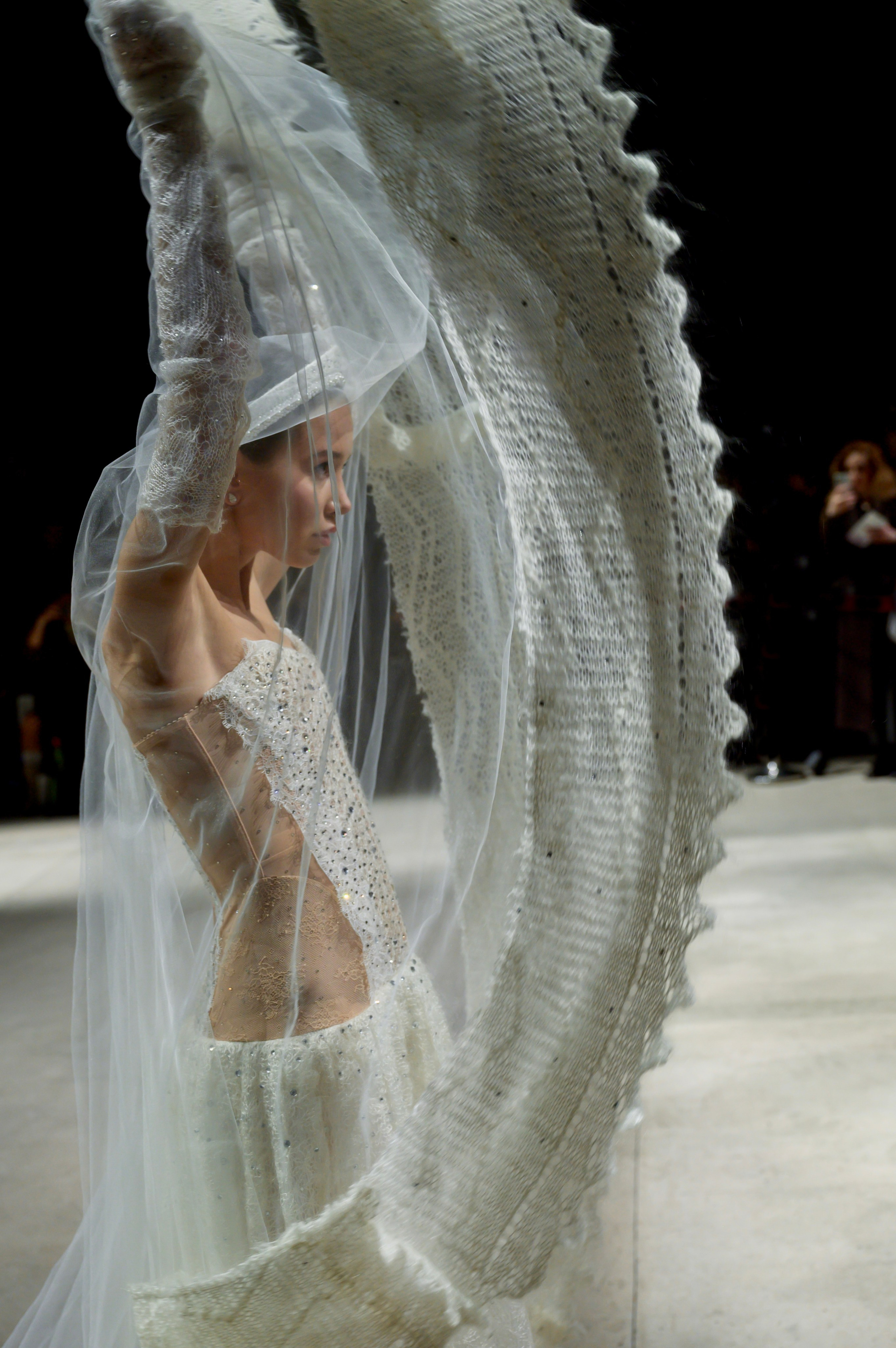 Аврора Киба. Фотосессии в Москве и Калининграде