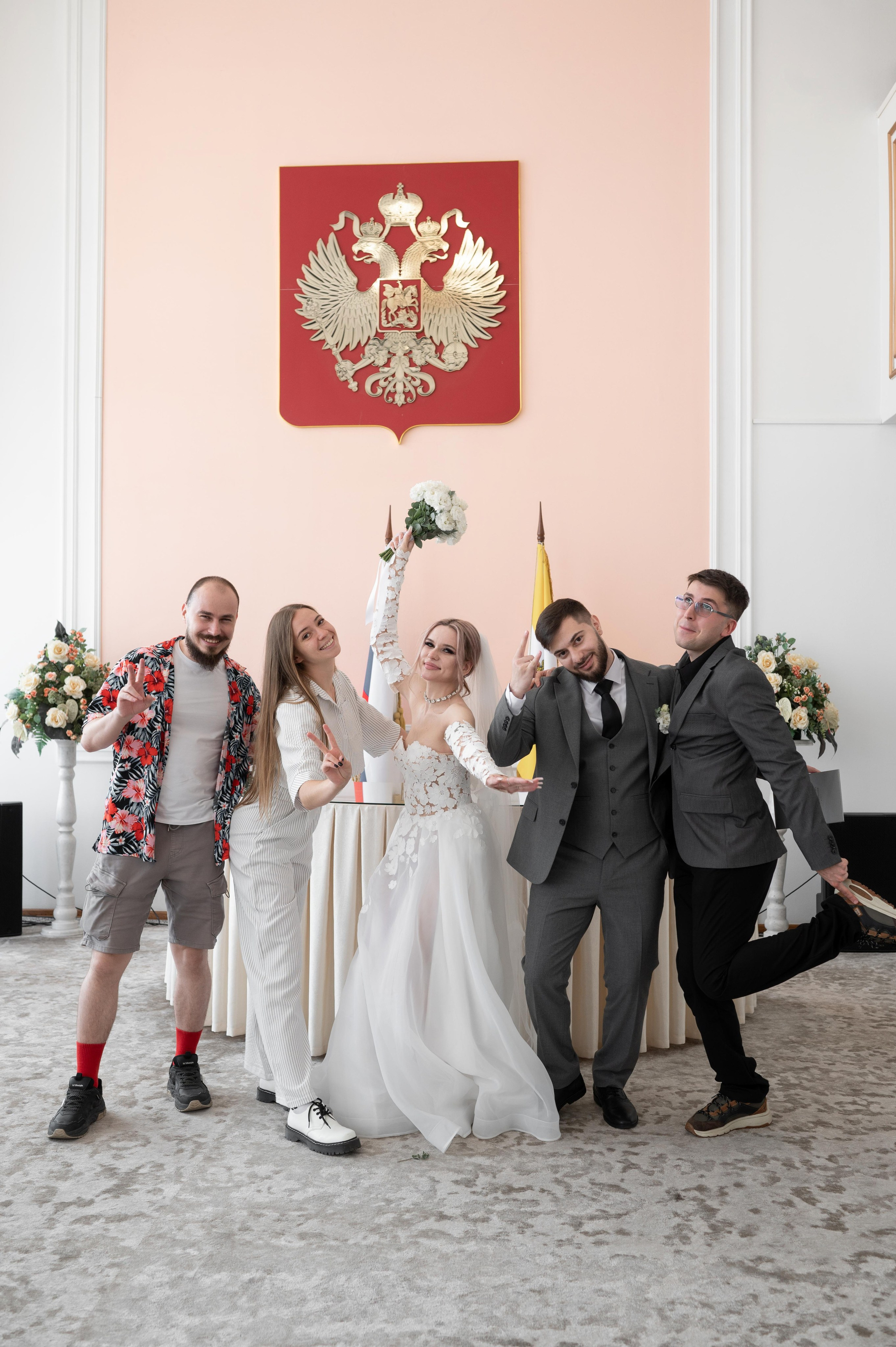 Сергей и Инесса. Свадебный, портретный, коммерческий, предметный фотограф в Ставрополе Иван Белашов