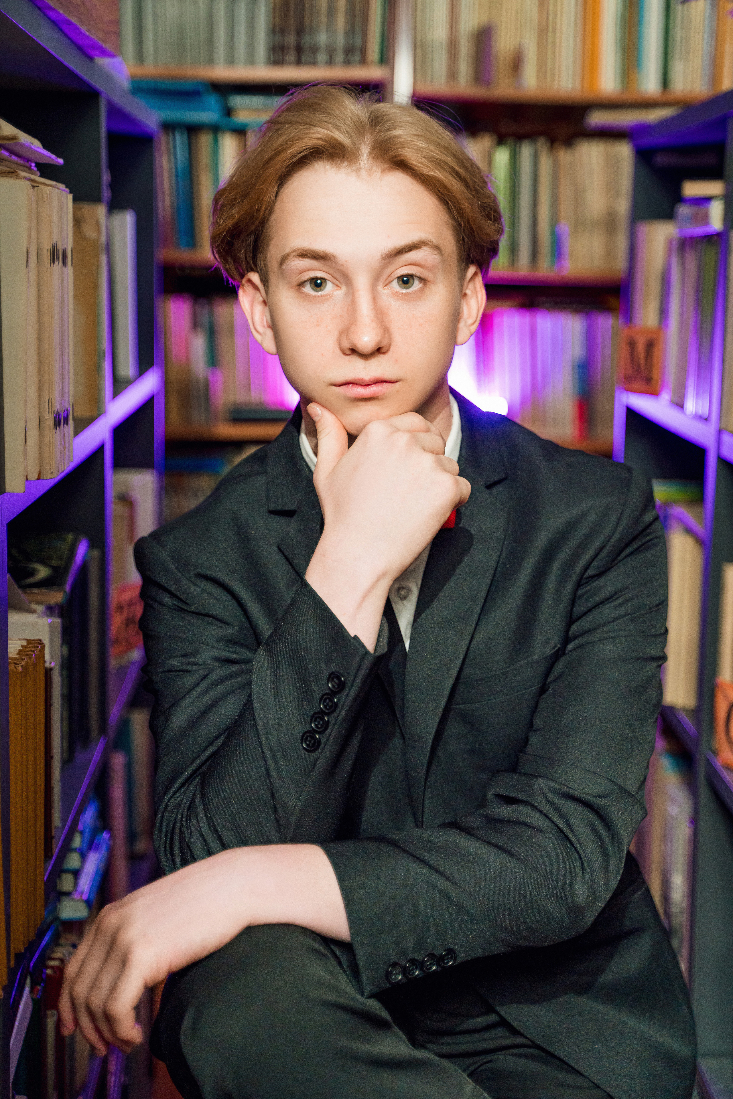 ФОТО СТАРШАЯ ШКОЛА. Выпускные альбомы Шатура Рошаль МО