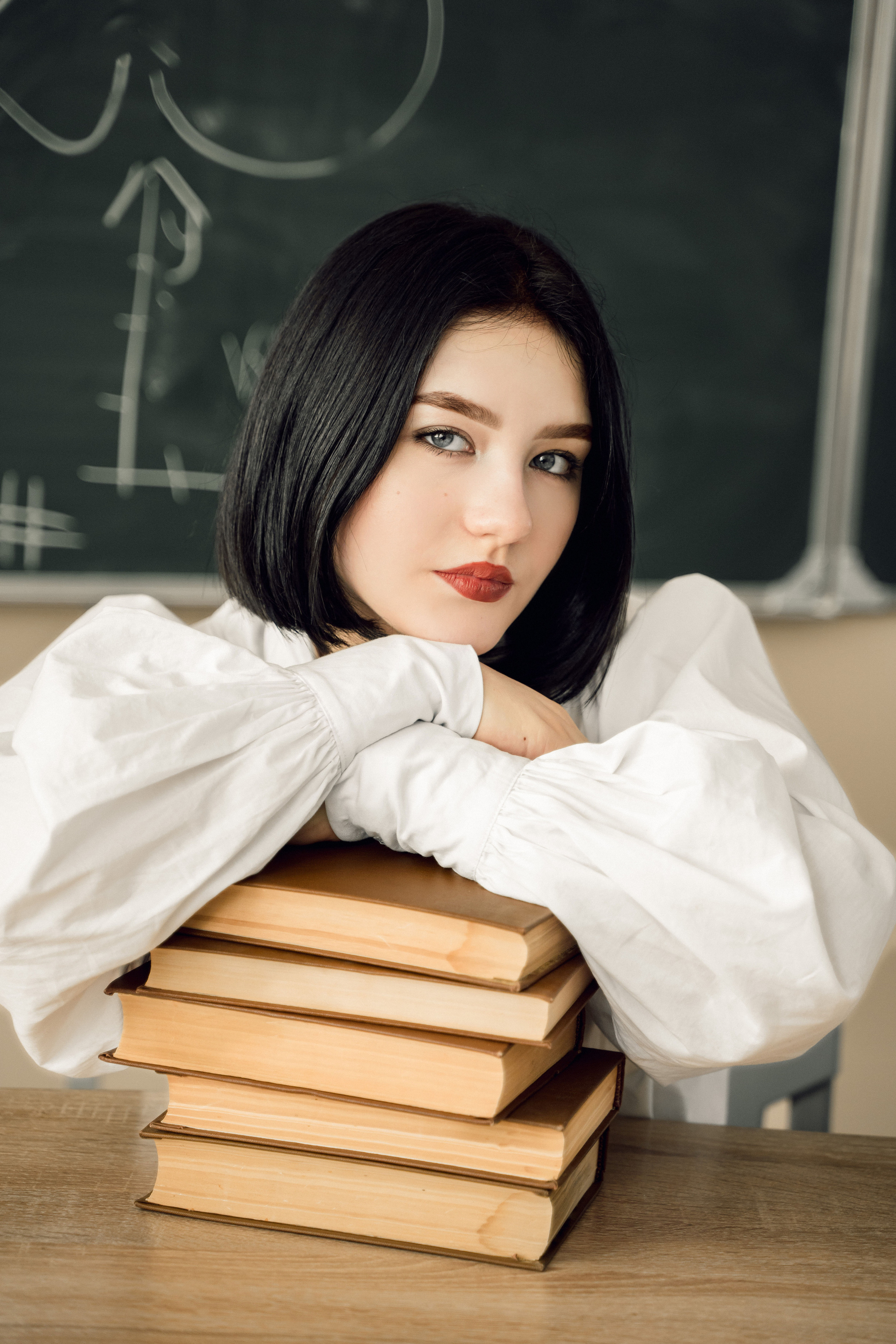 ФОТО СТАРШАЯ ШКОЛА. Выпускные альбомы Шатура Рошаль МО