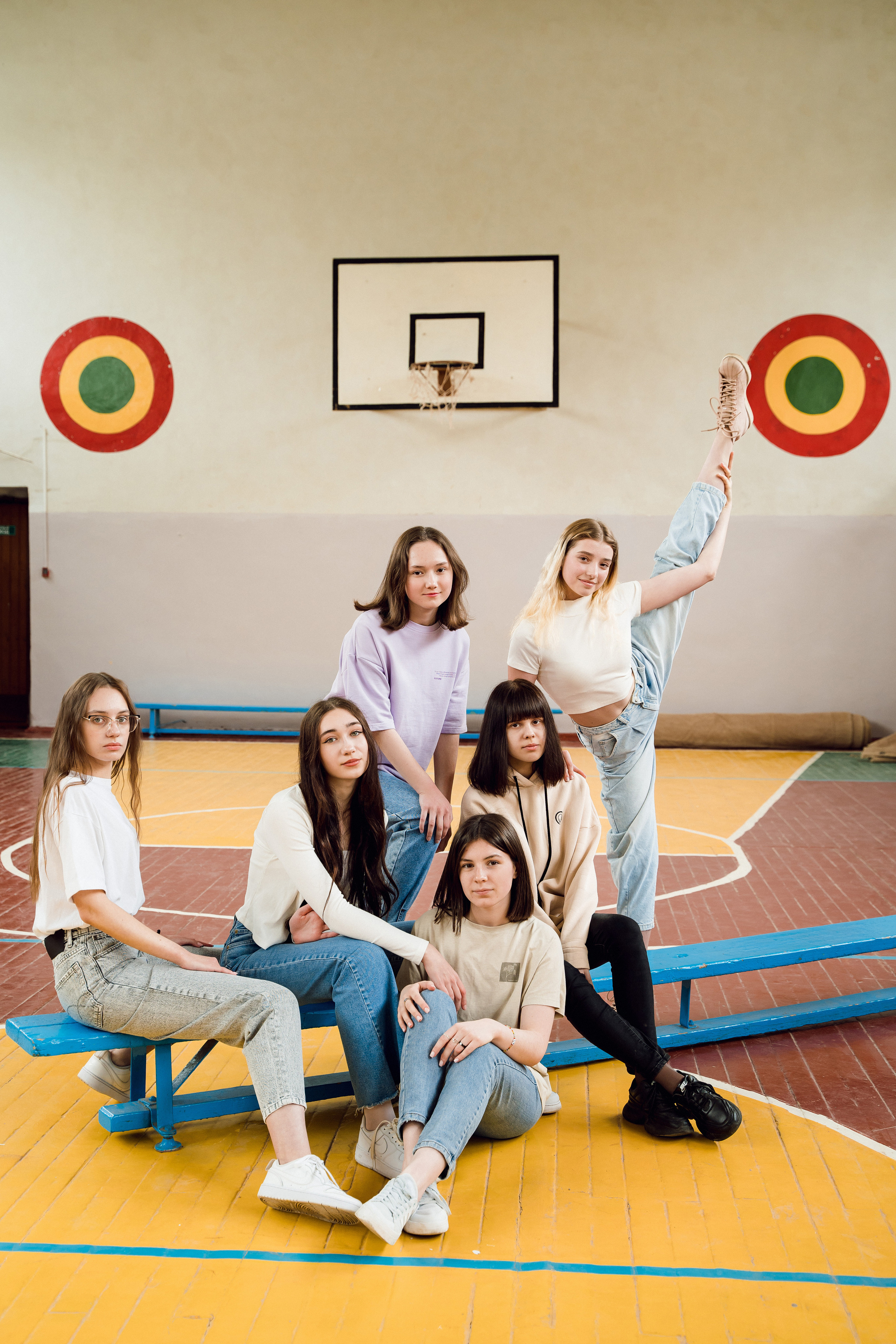 ФОТО СТАРШАЯ ШКОЛА. Выпускные альбомы Шатура Рошаль МО