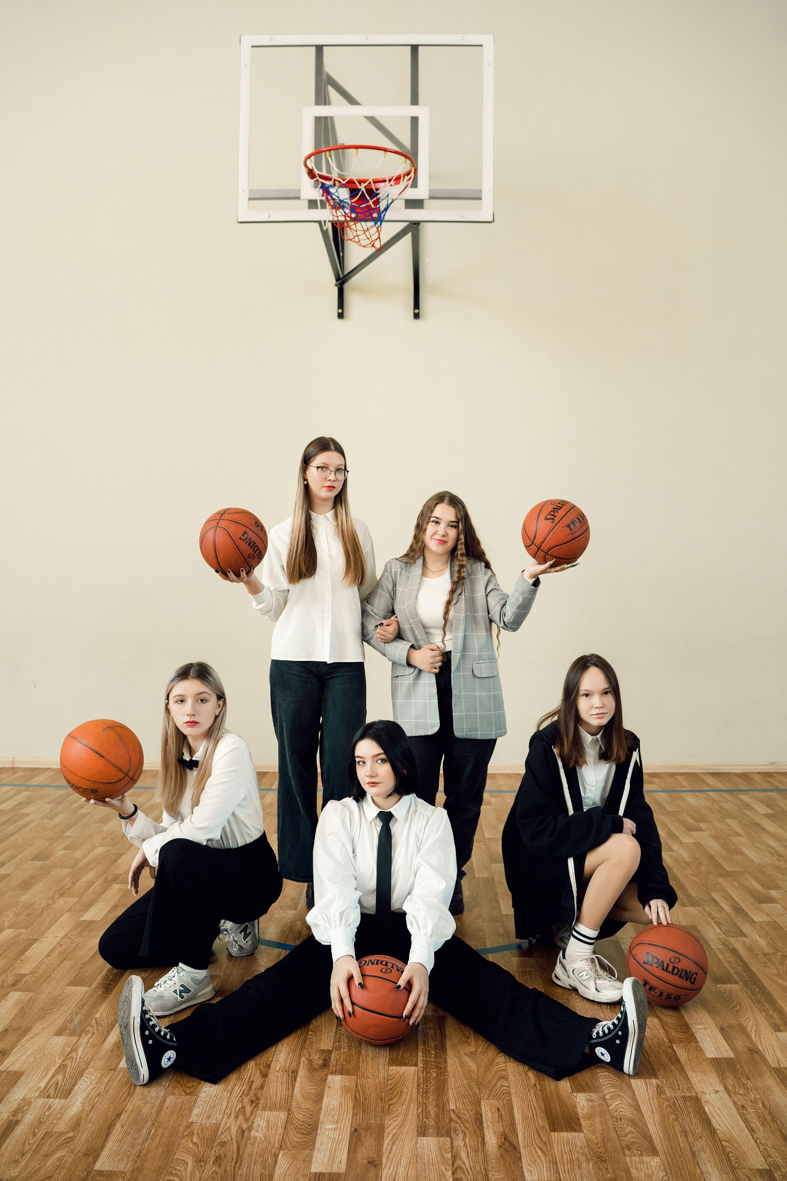 ФОТО СТАРШАЯ ШКОЛА. Выпускные альбомы Шатура Рошаль МО