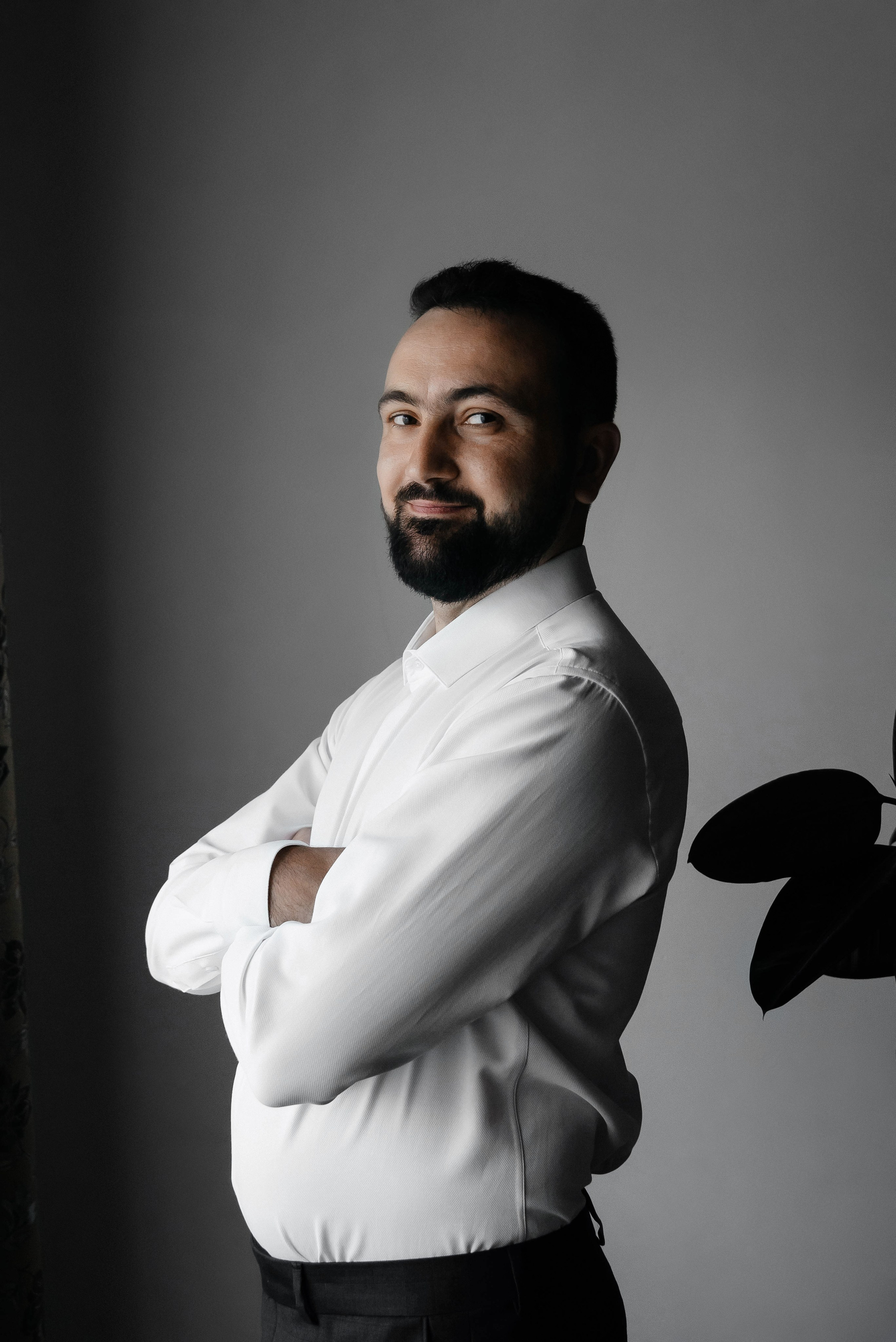 Свадебное портфолио. Фотограф Сергей Глобенко