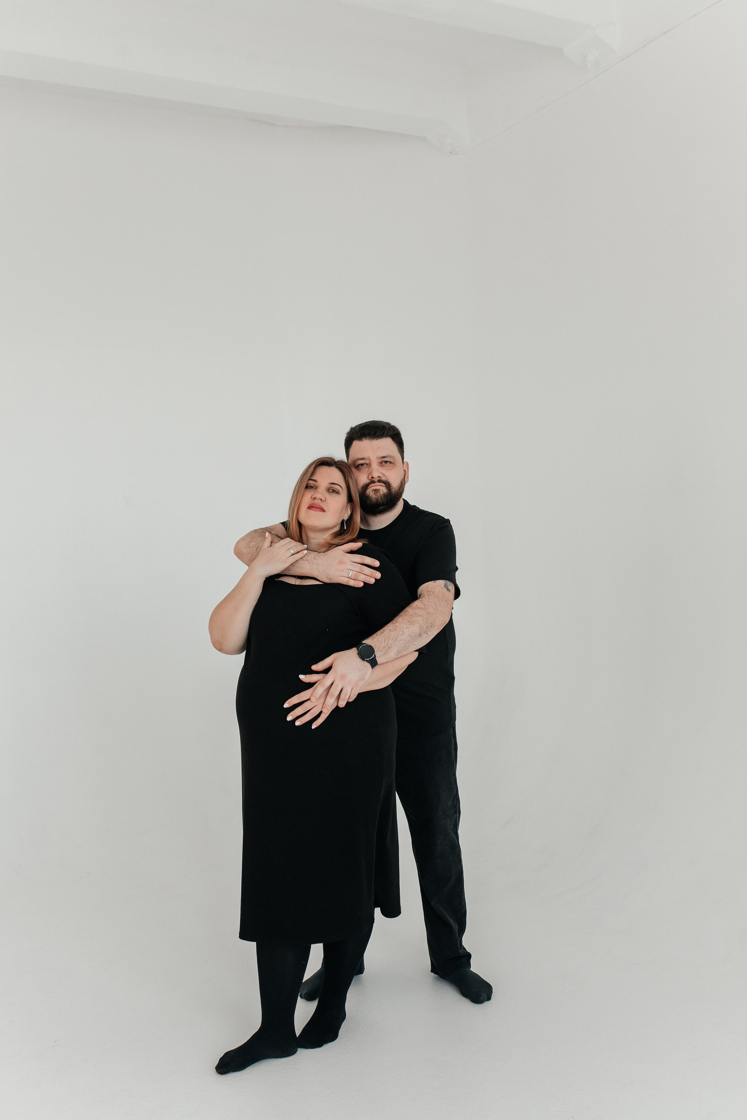 Вова, Алина и Давид. Фотограф в Томске Ирина Павлуцкая