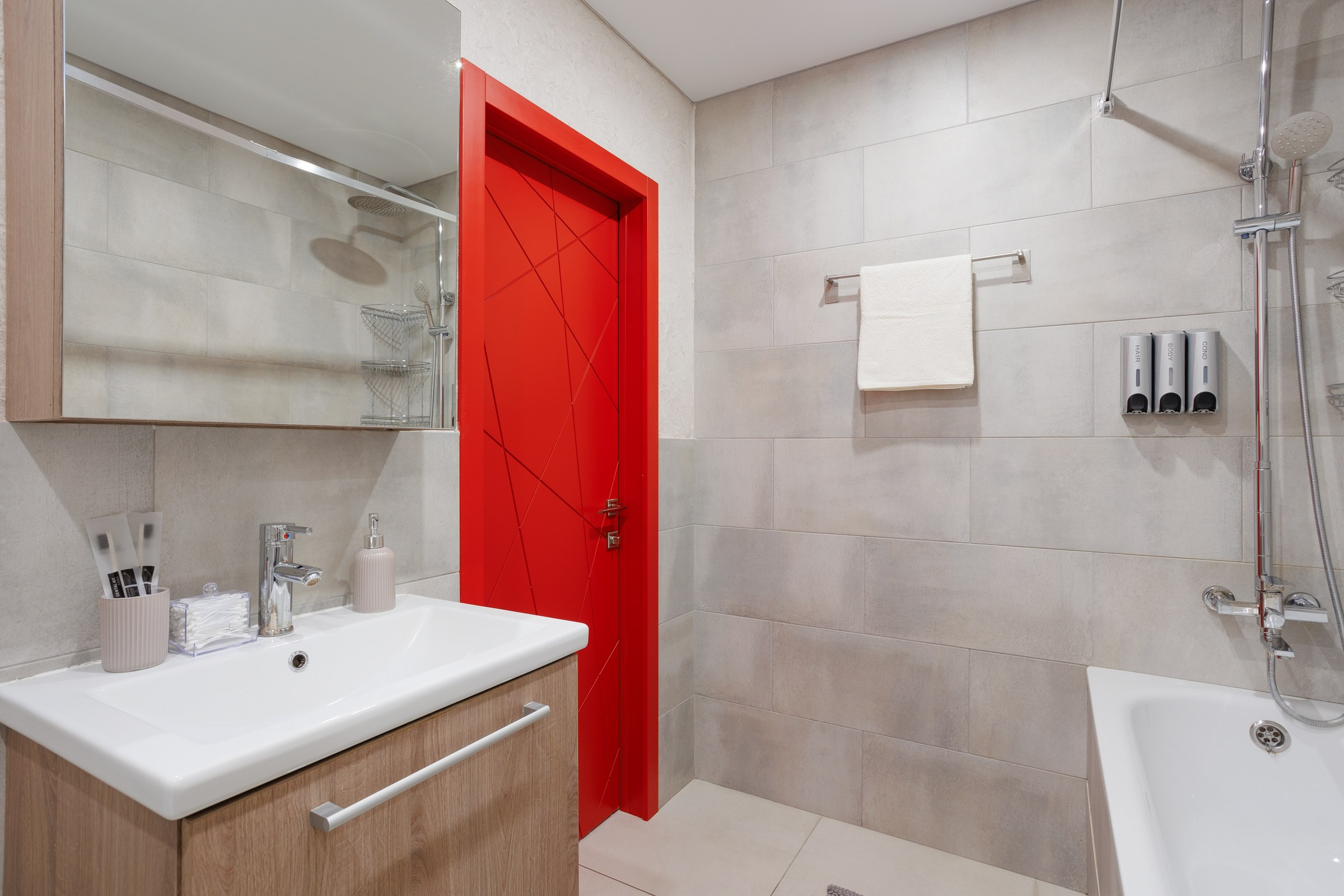 Красная дверь. Свадебный фотограф в Воронеже Куколев Илья