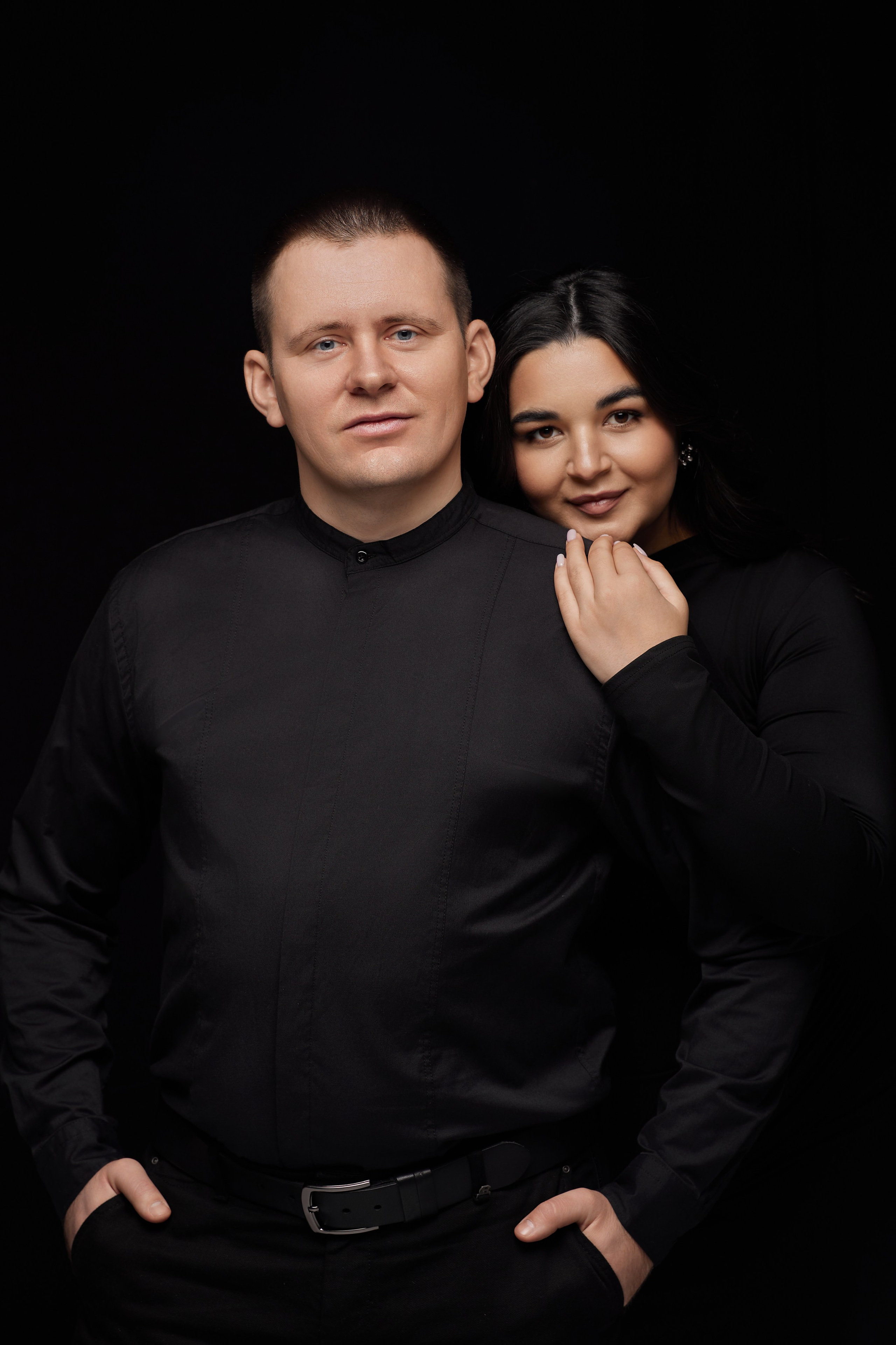 Александра. Фотограф женского портрета, беременности и материнства Харькова Елена