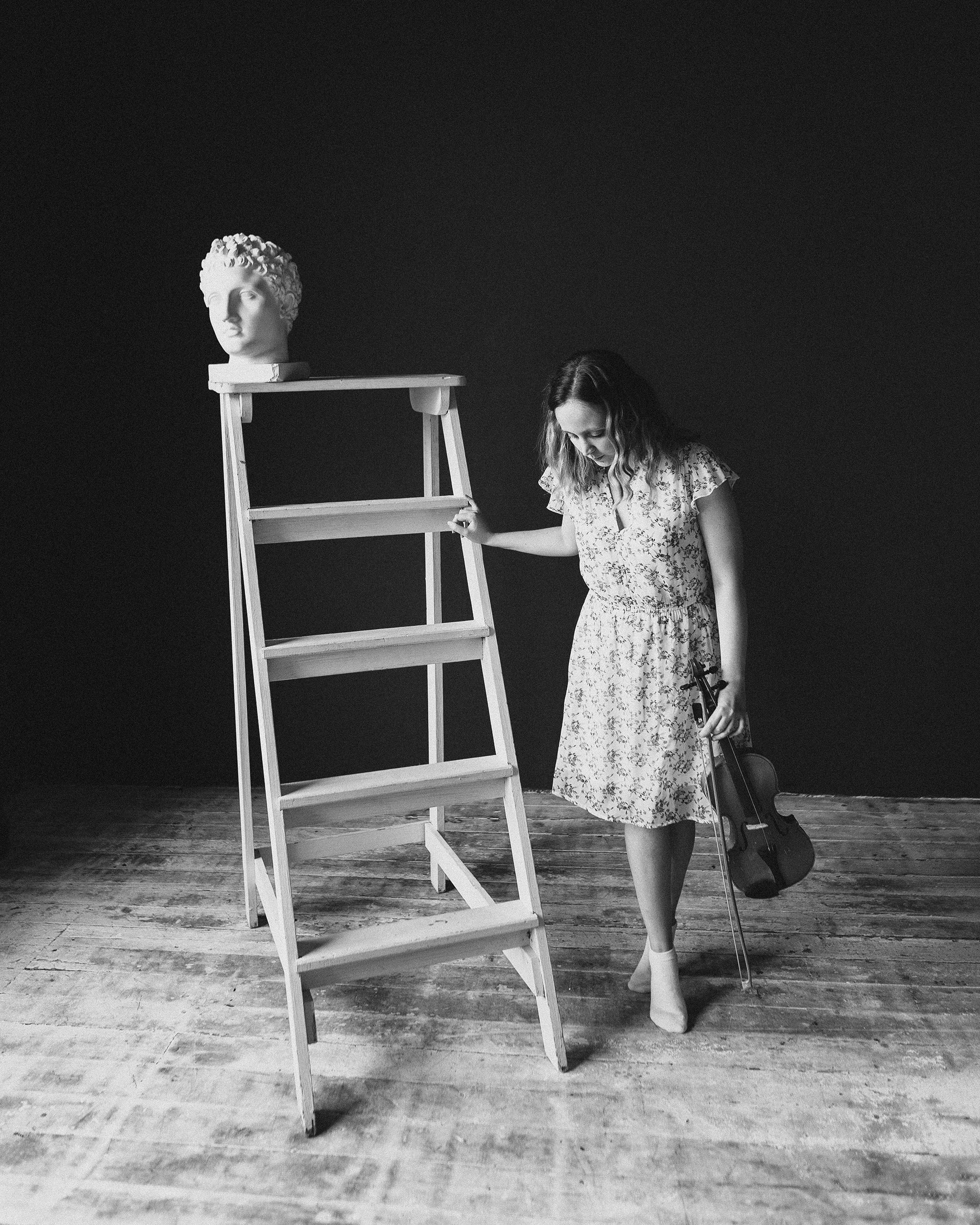 Аня -Silence. Женский фотограф в Магнитогорске Шапошников Данил