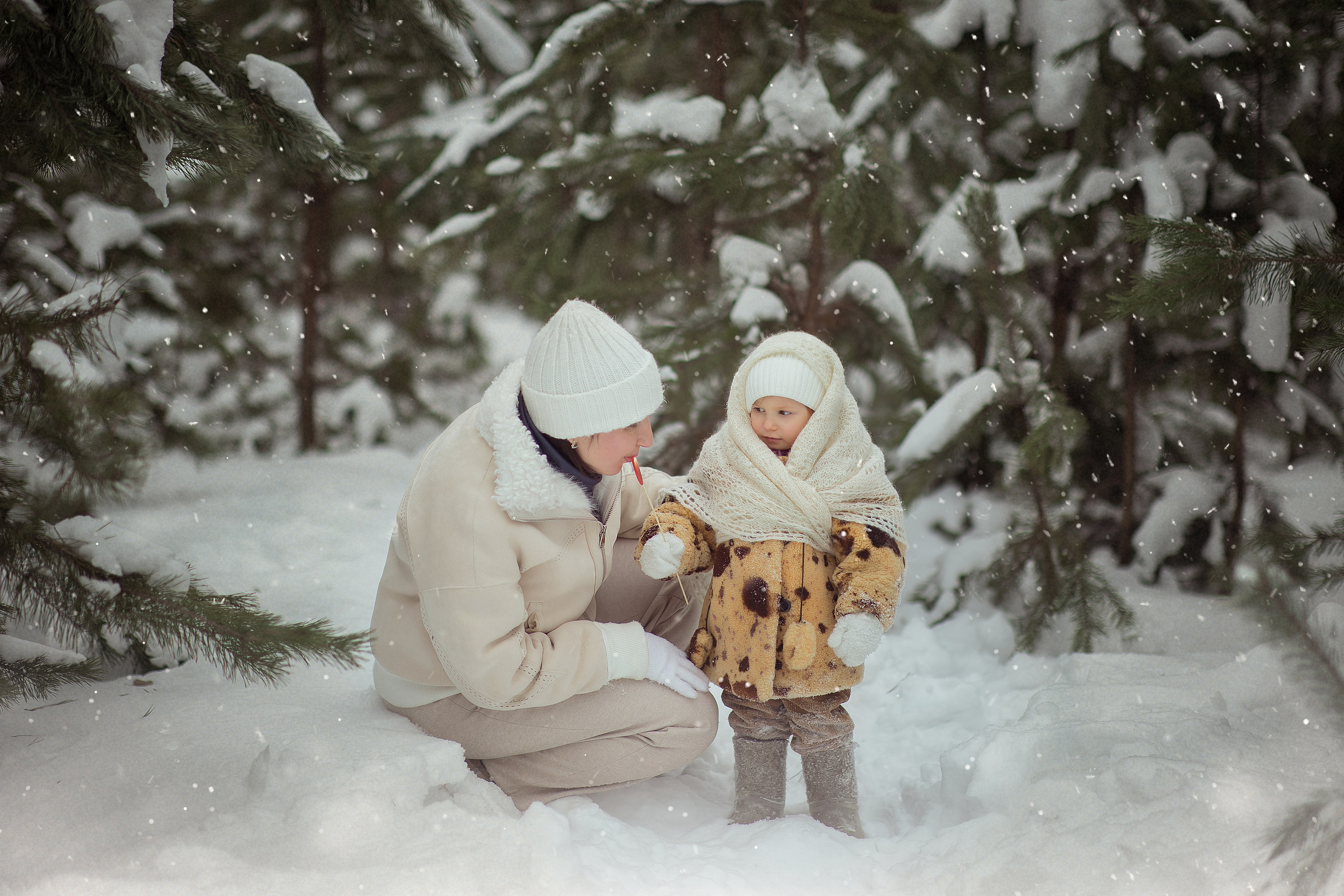 Василиса. Фотограф на крещение и венчание