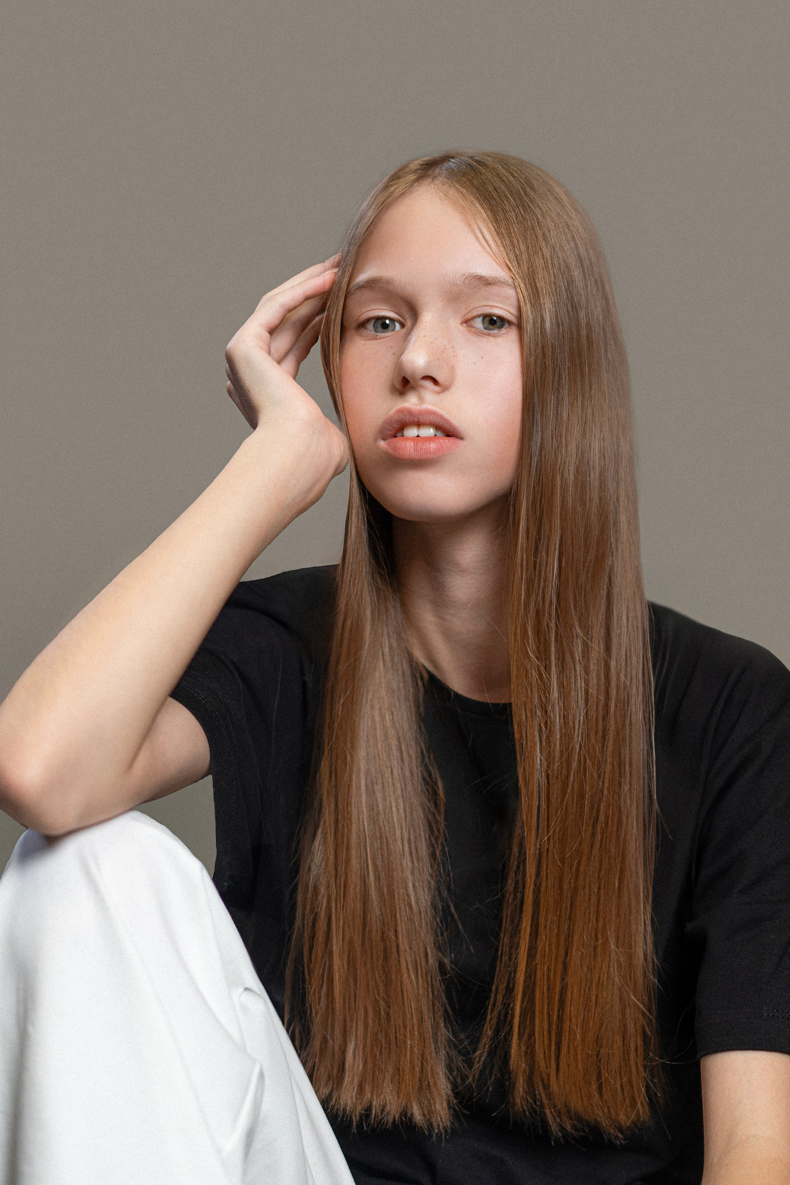 Портреты. Детский фотограф в Красноярске | Настя Гончарова