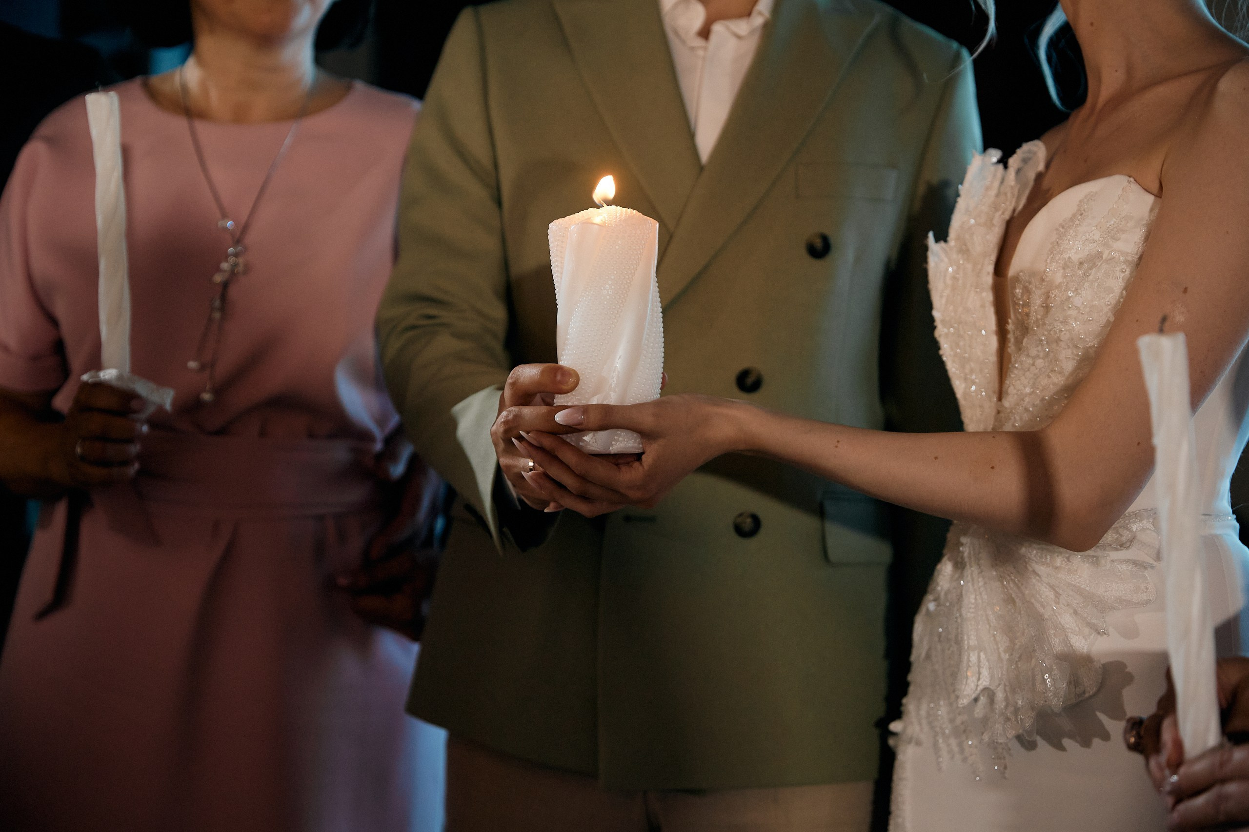 Сергей и Лада. Свадебный фотограф в Сургуте Иванов Павел