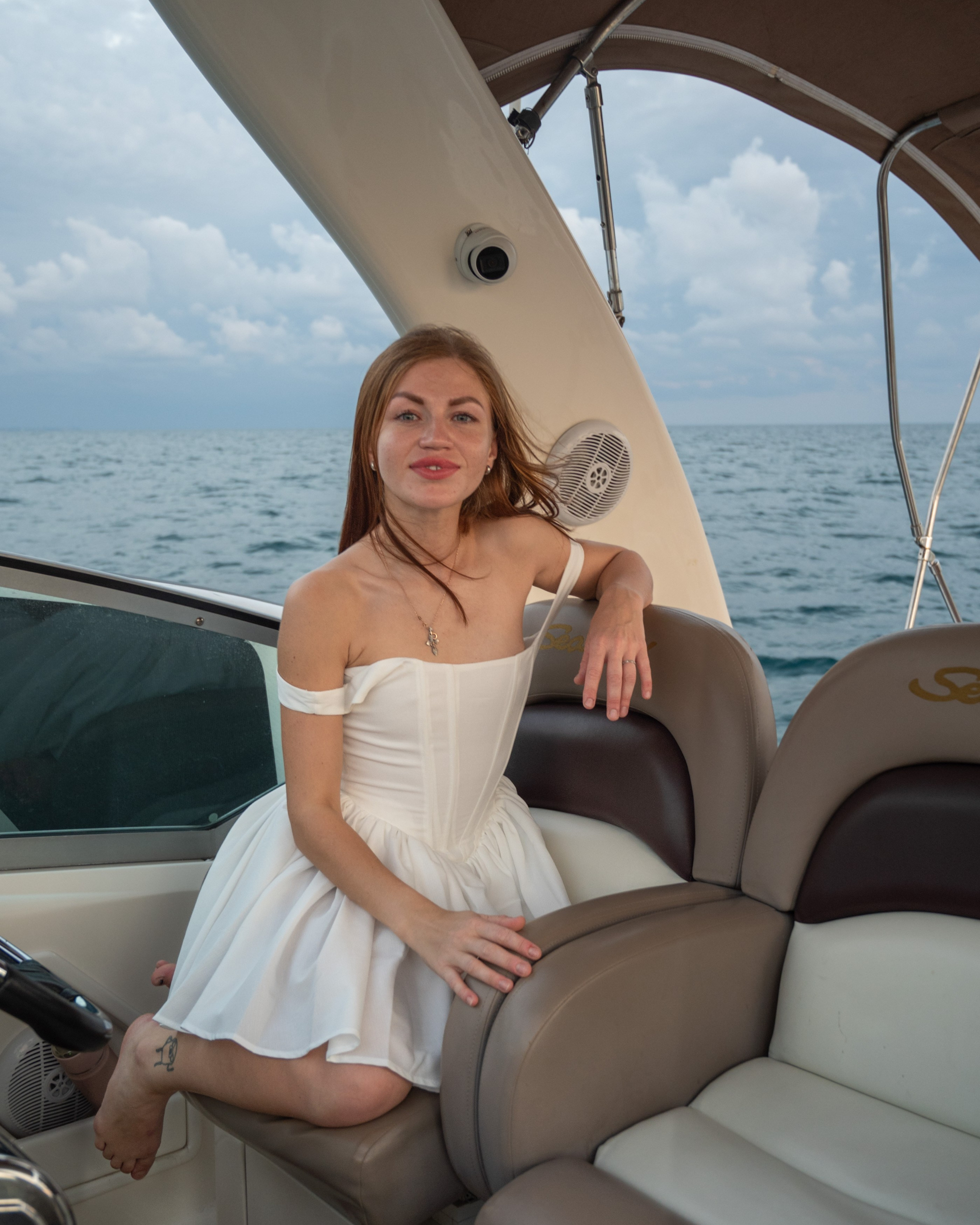 Лучший День рождения. Фотографирую счастливых людей в Сочи