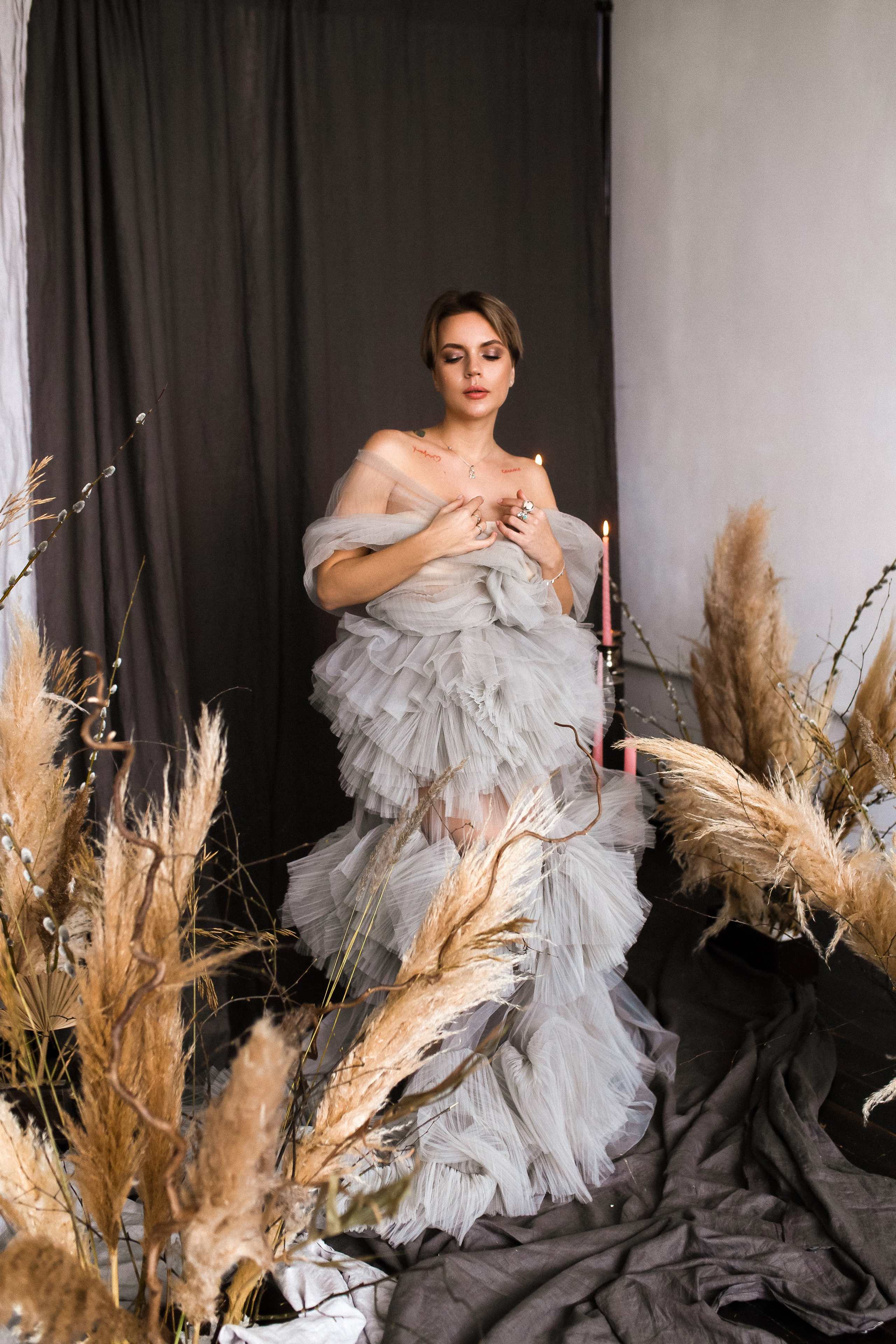 Veronica. Фотограф в Минске — Юлия Деяк. Фотосессии в Минске