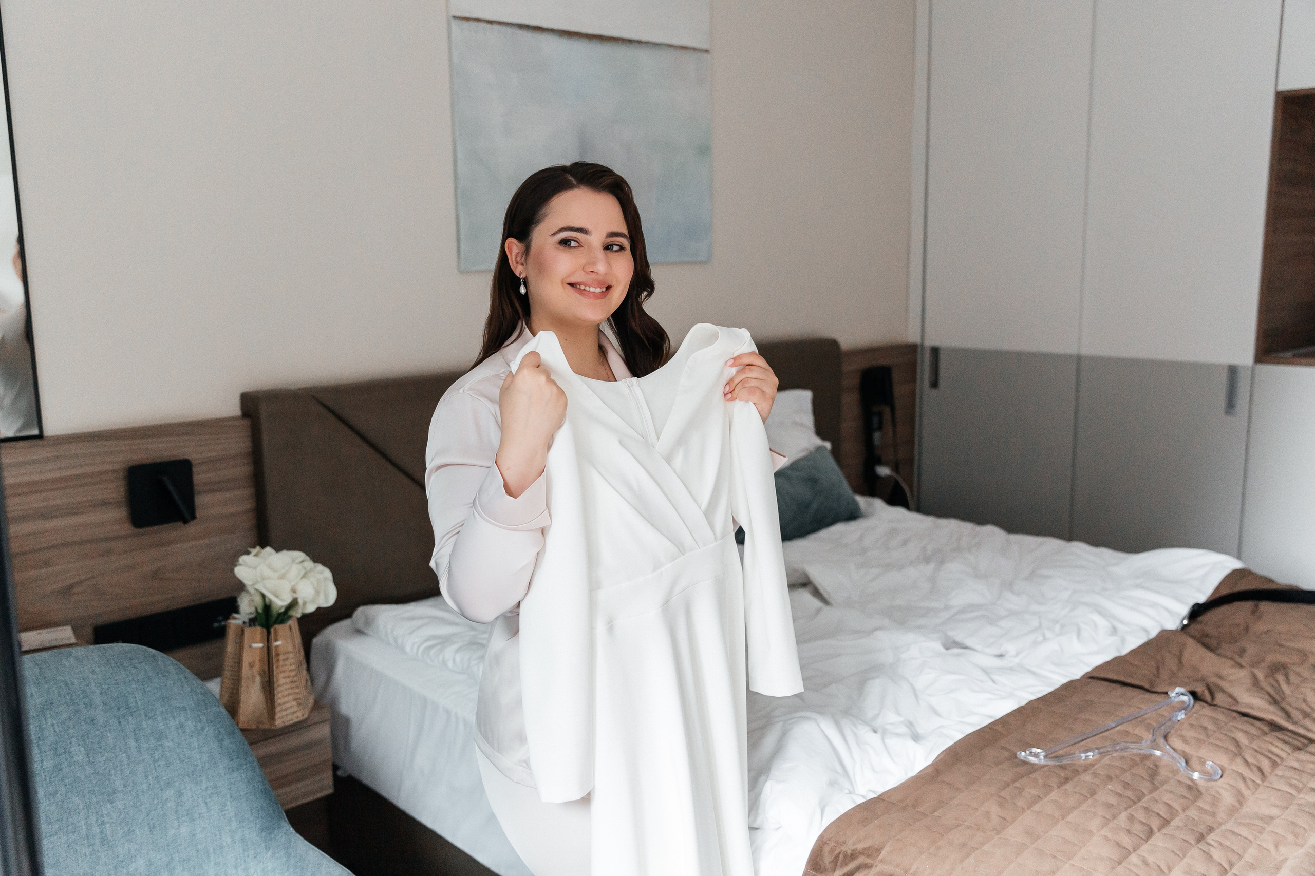 Владимир и Таисия