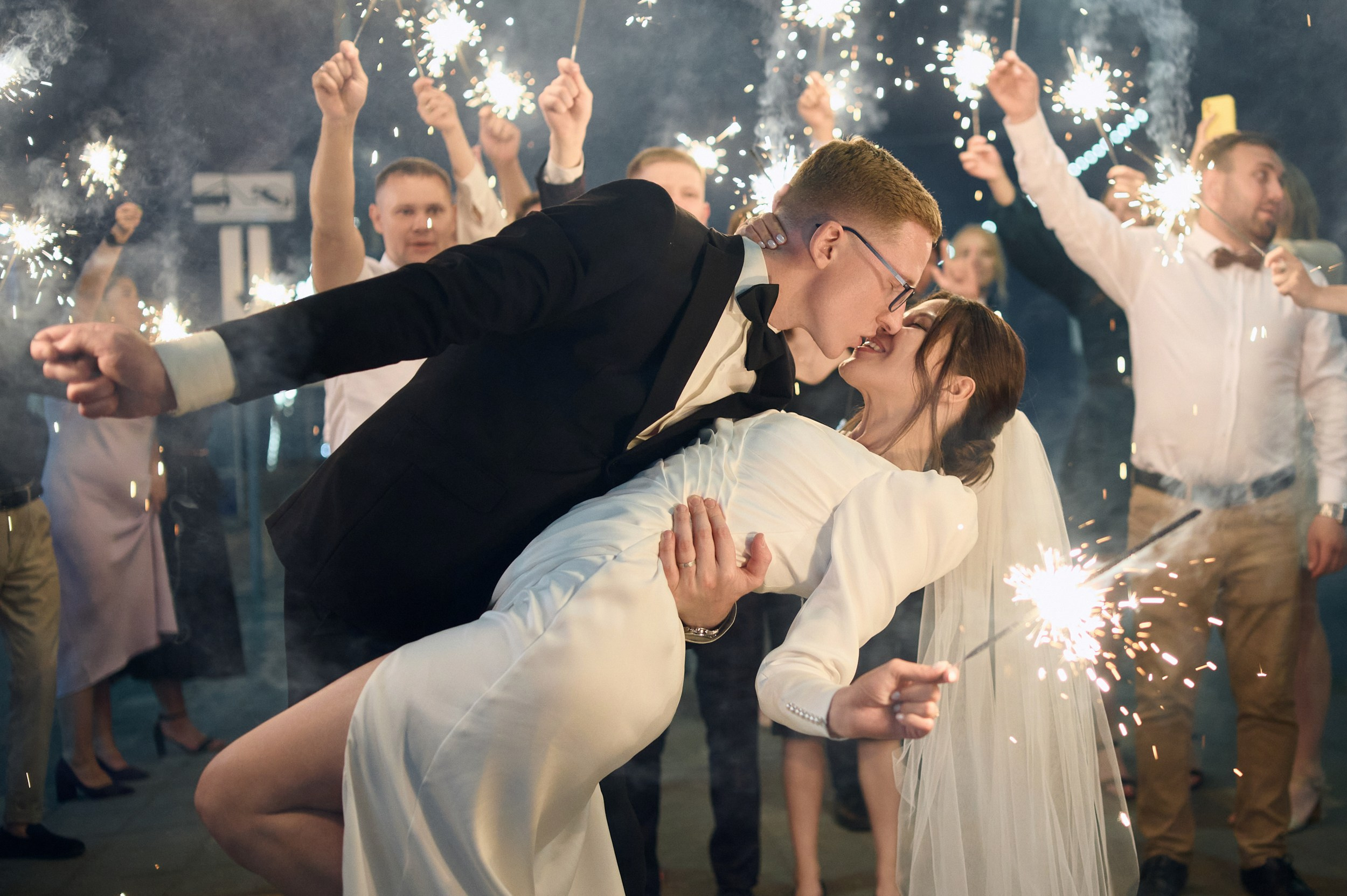 Никита и Карина 2023. Не только свадебный фотограф Чеглаков Алексей